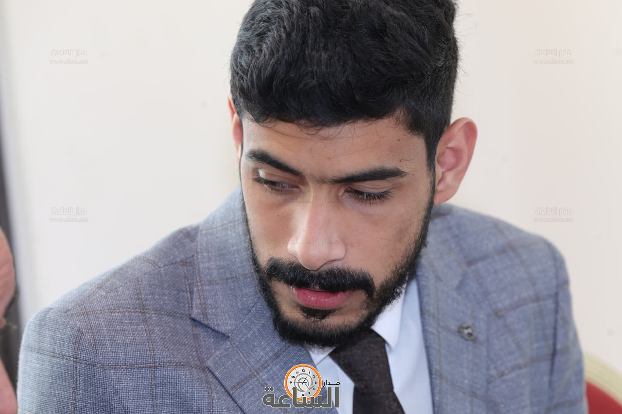 Madar Al-Saa Images 0.3059712775783331