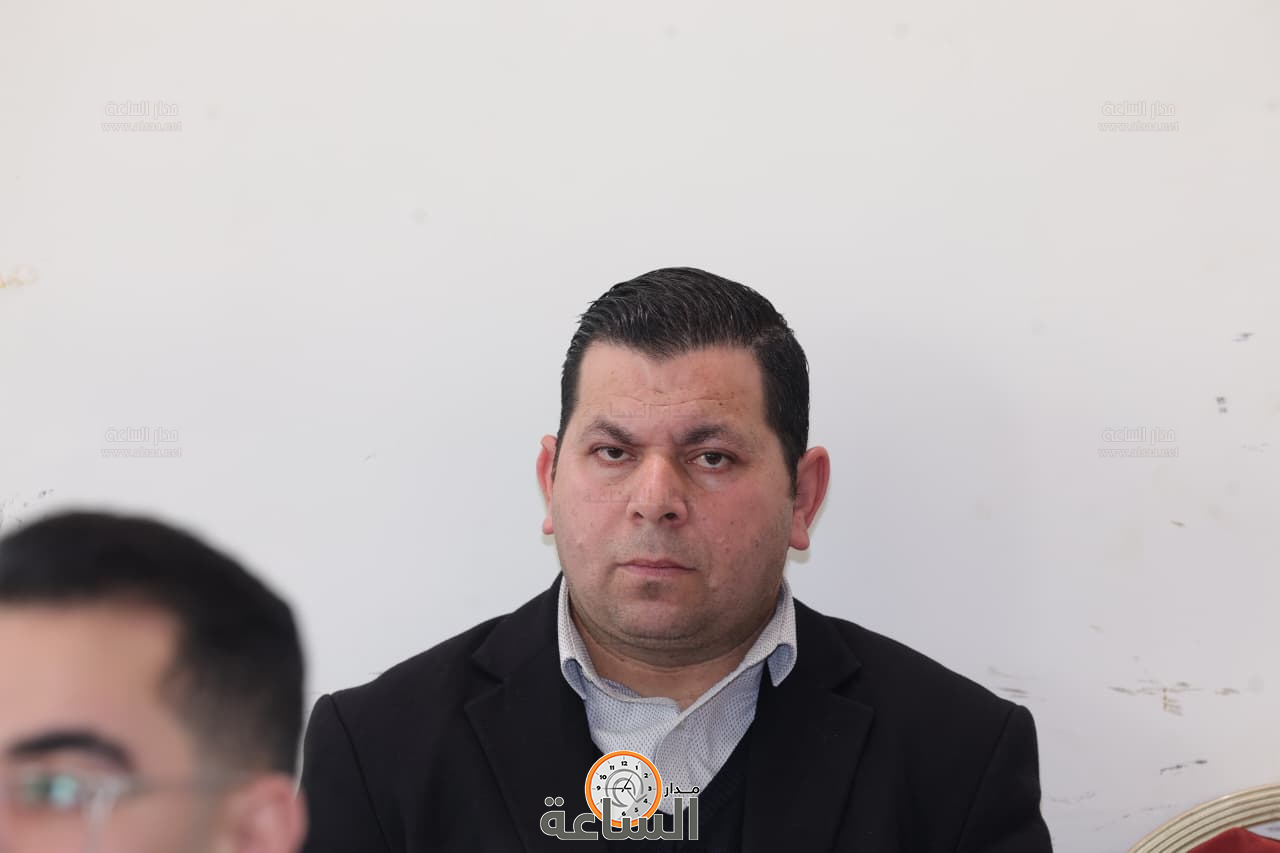 Madar Al-Saa Images 0.37751629907234274