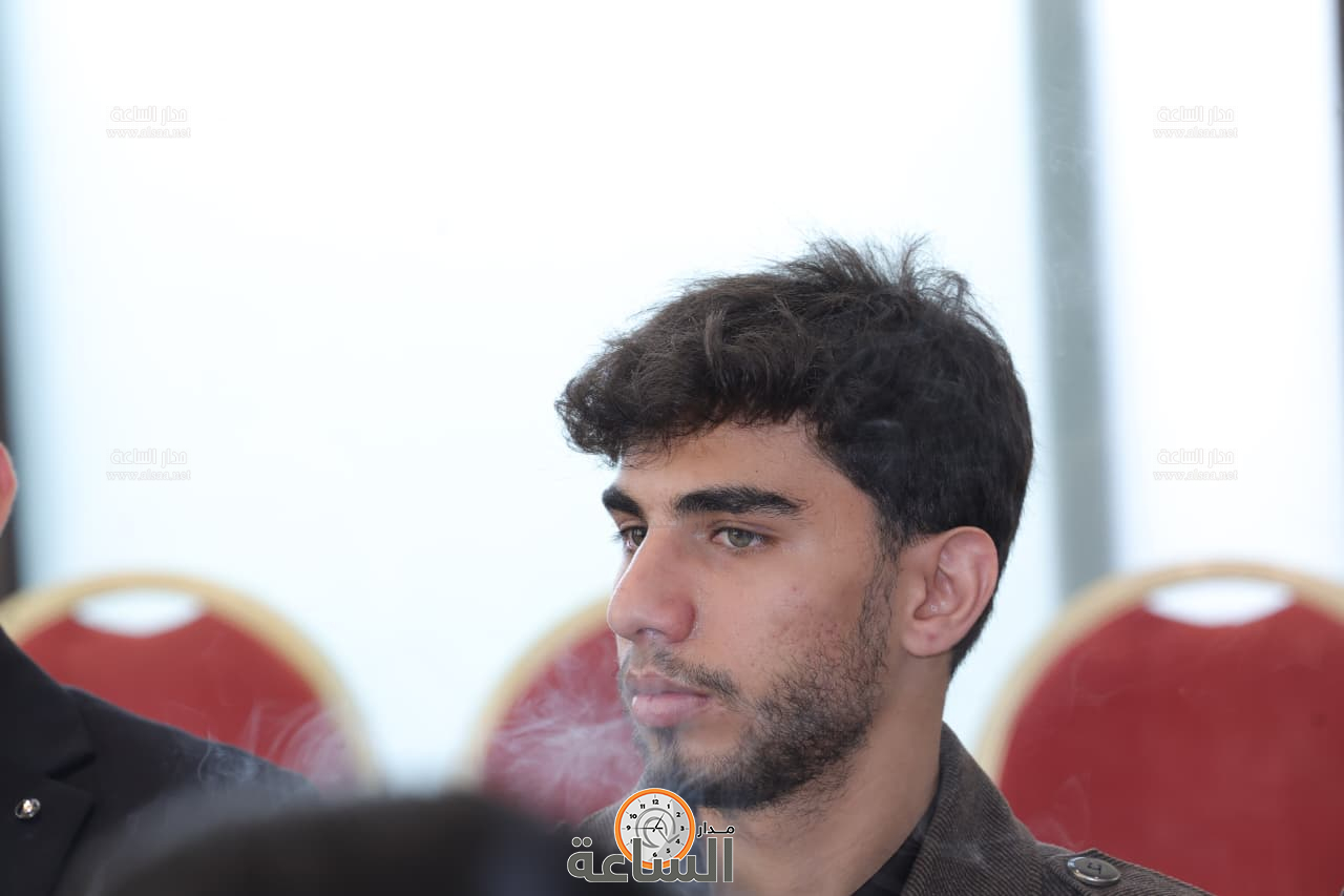 Madar Al-Saa Images 0.39256736678229753