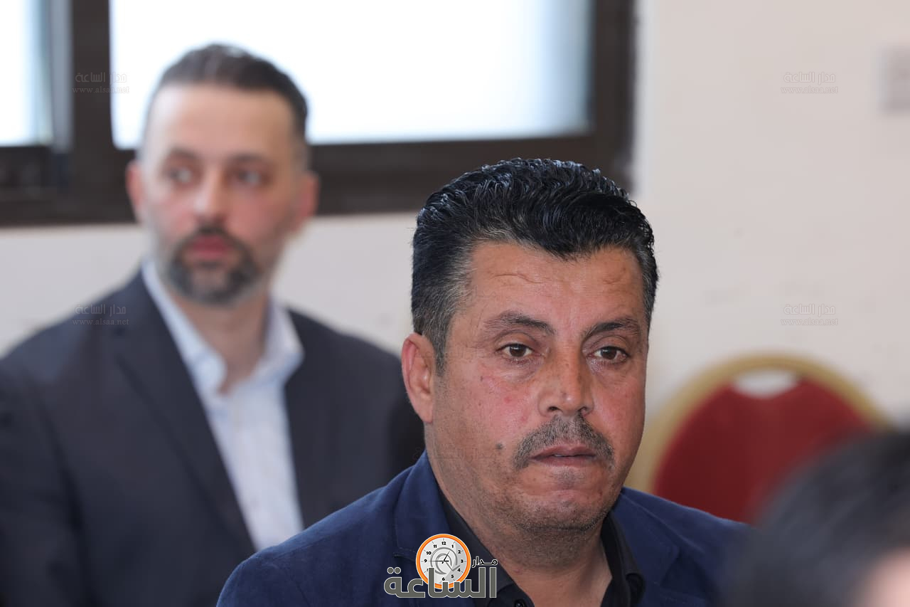 Madar Al-Saa Images 0.15643394892548013