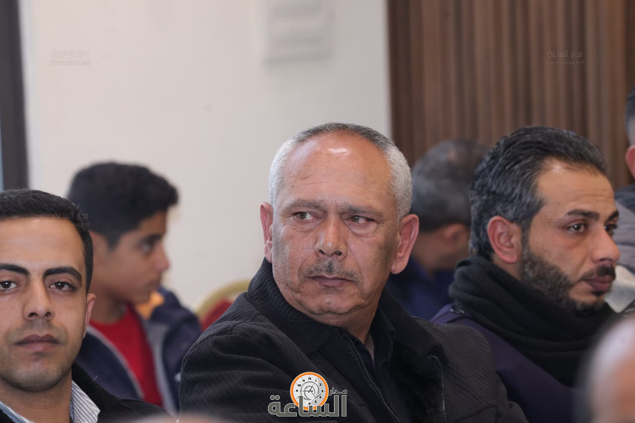 Madar Al-Saa Images 0.28874806838029643