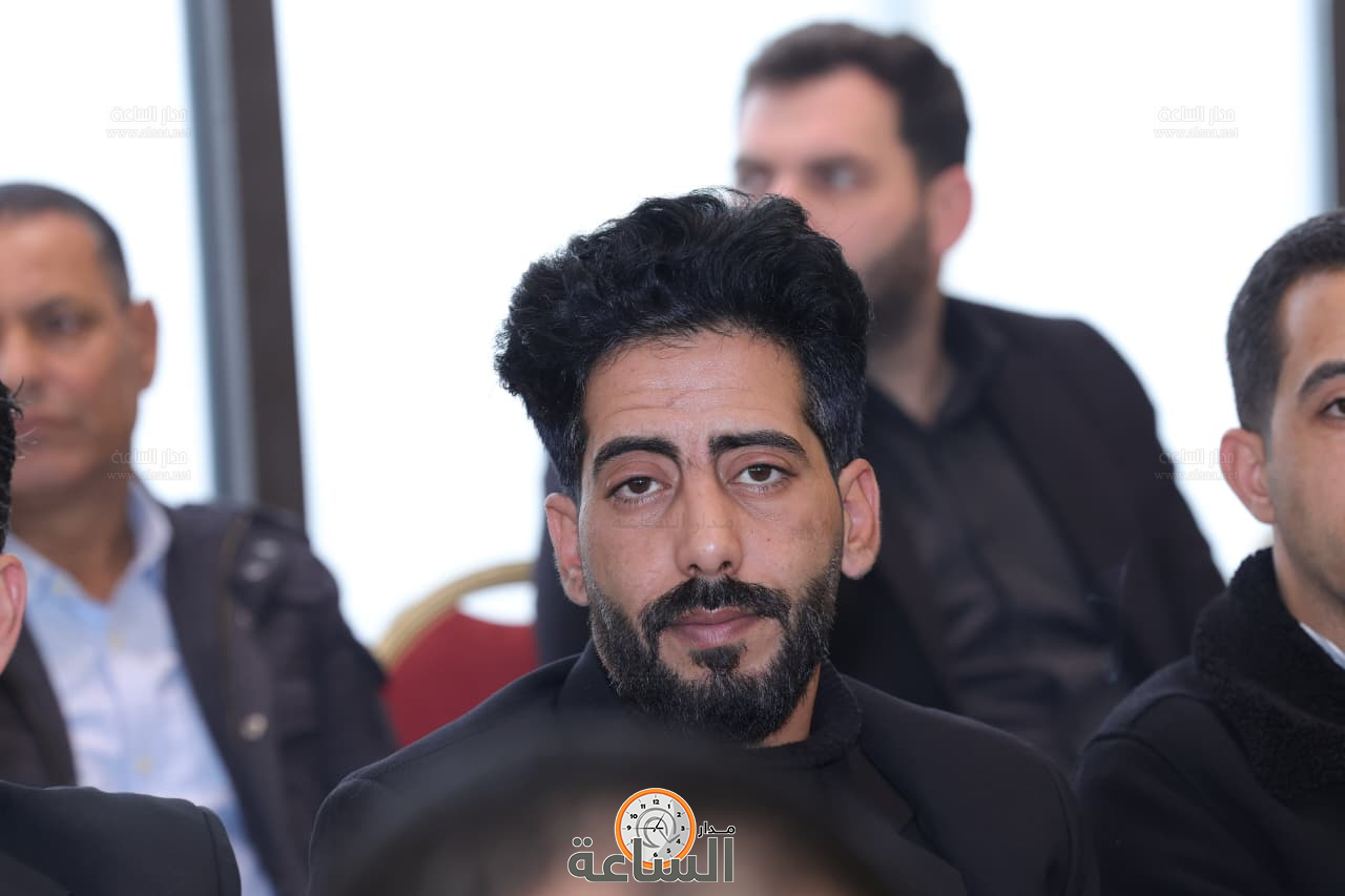 Madar Al-Saa Images 0.3487780204101696