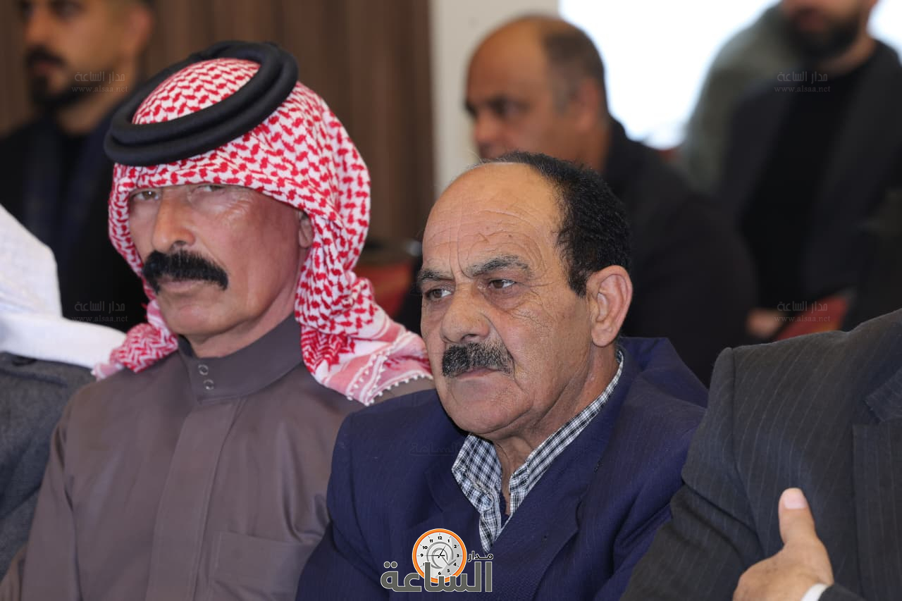 Madar Al-Saa Images 0.30476925187390247