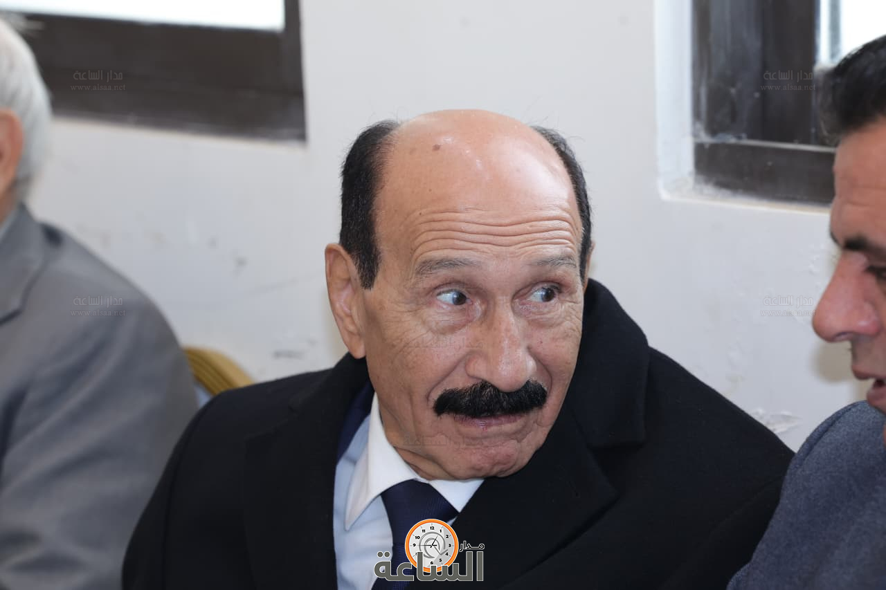 Madar Al-Saa Images 0.1809844486310408