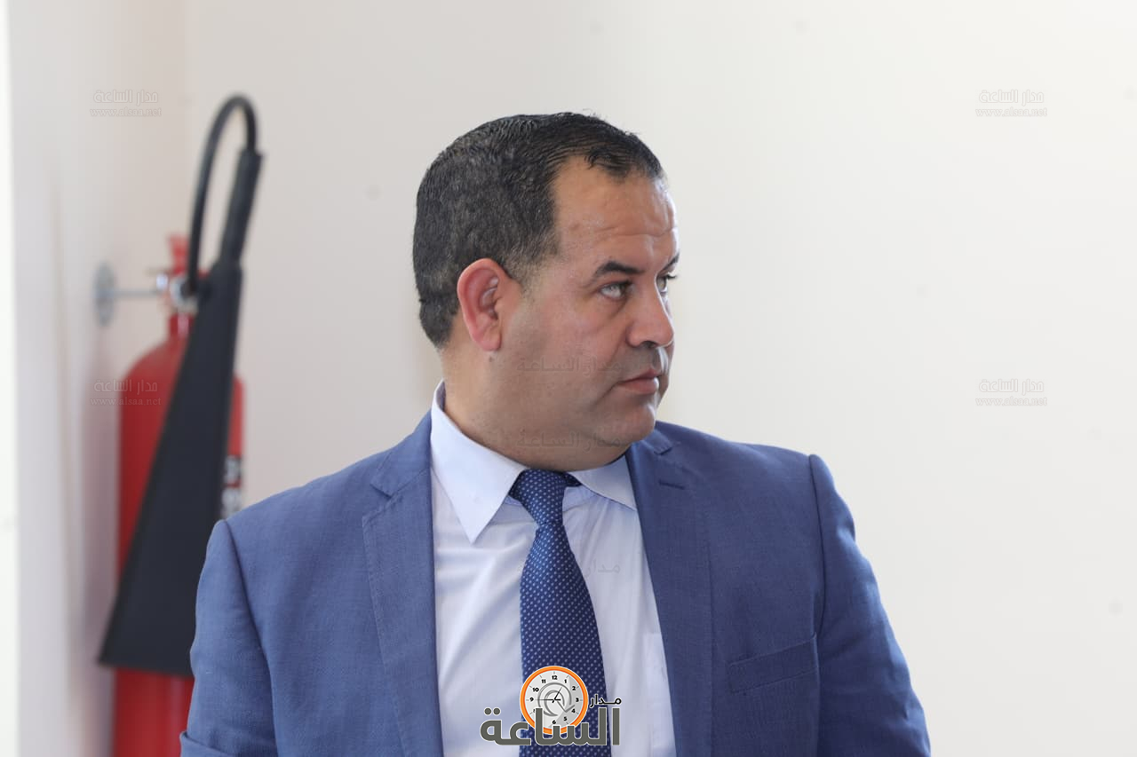 Madar Al-Saa Images 0.12735340278688467