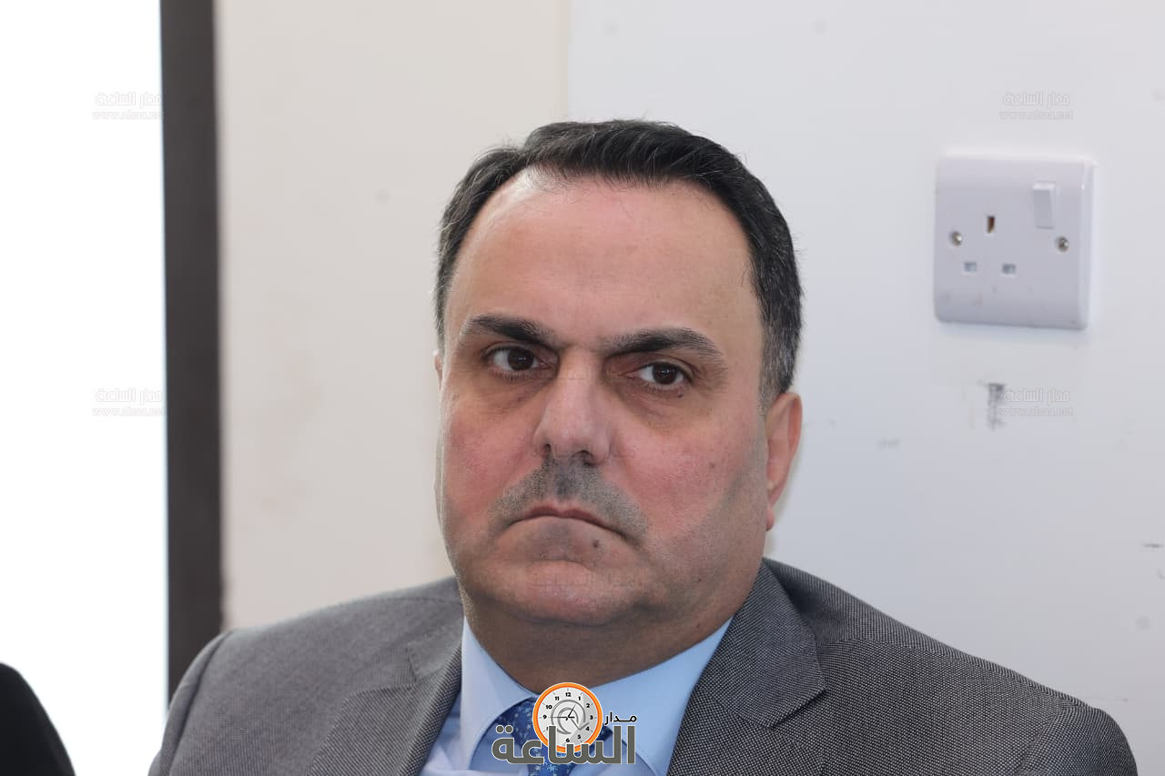 Madar Al-Saa Images 0.22241263234904873