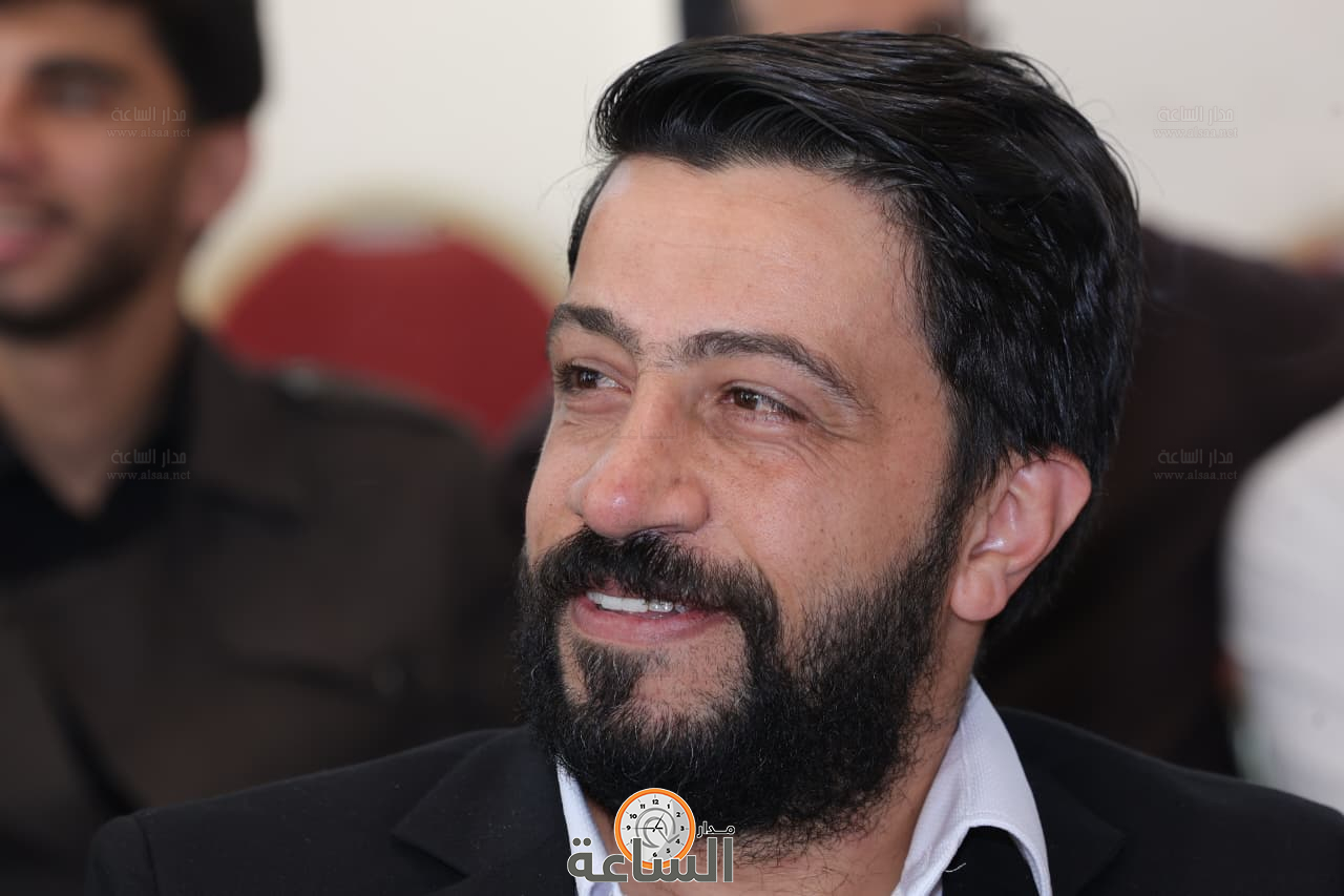 Madar Al-Saa Images 0.26511842293817556