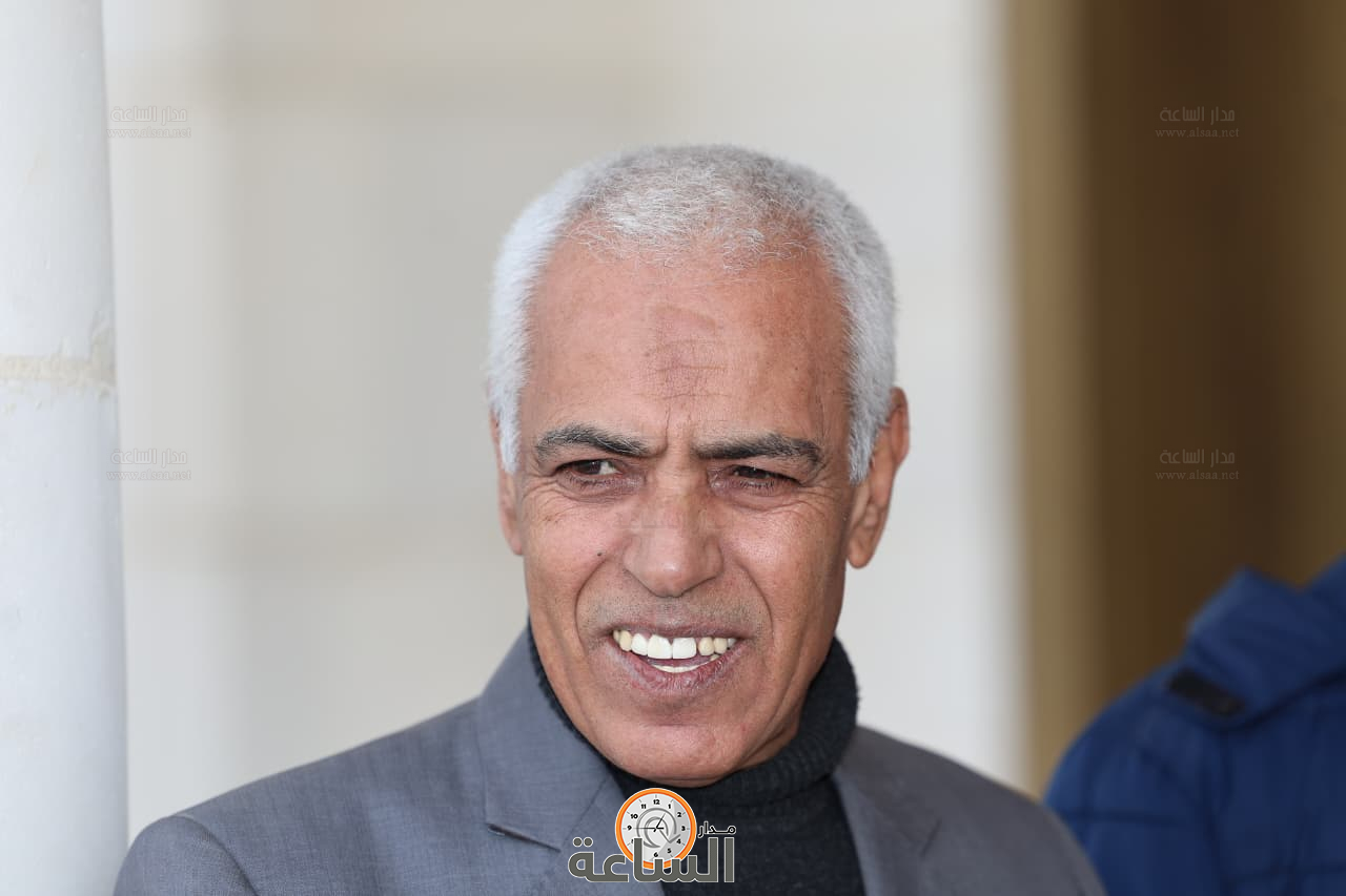 Madar Al-Saa Images 0.5487468431814427