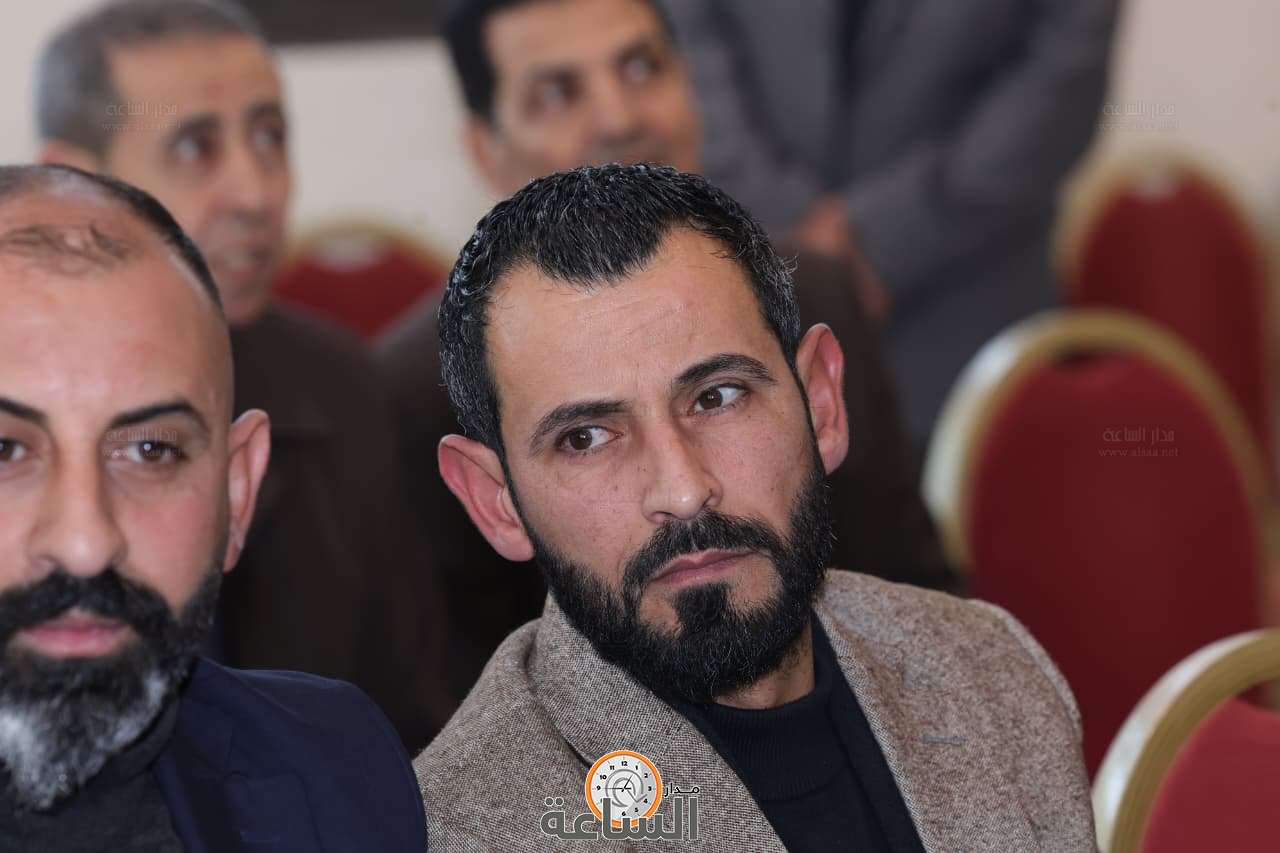 Madar Al-Saa Images 0.36967037303789596