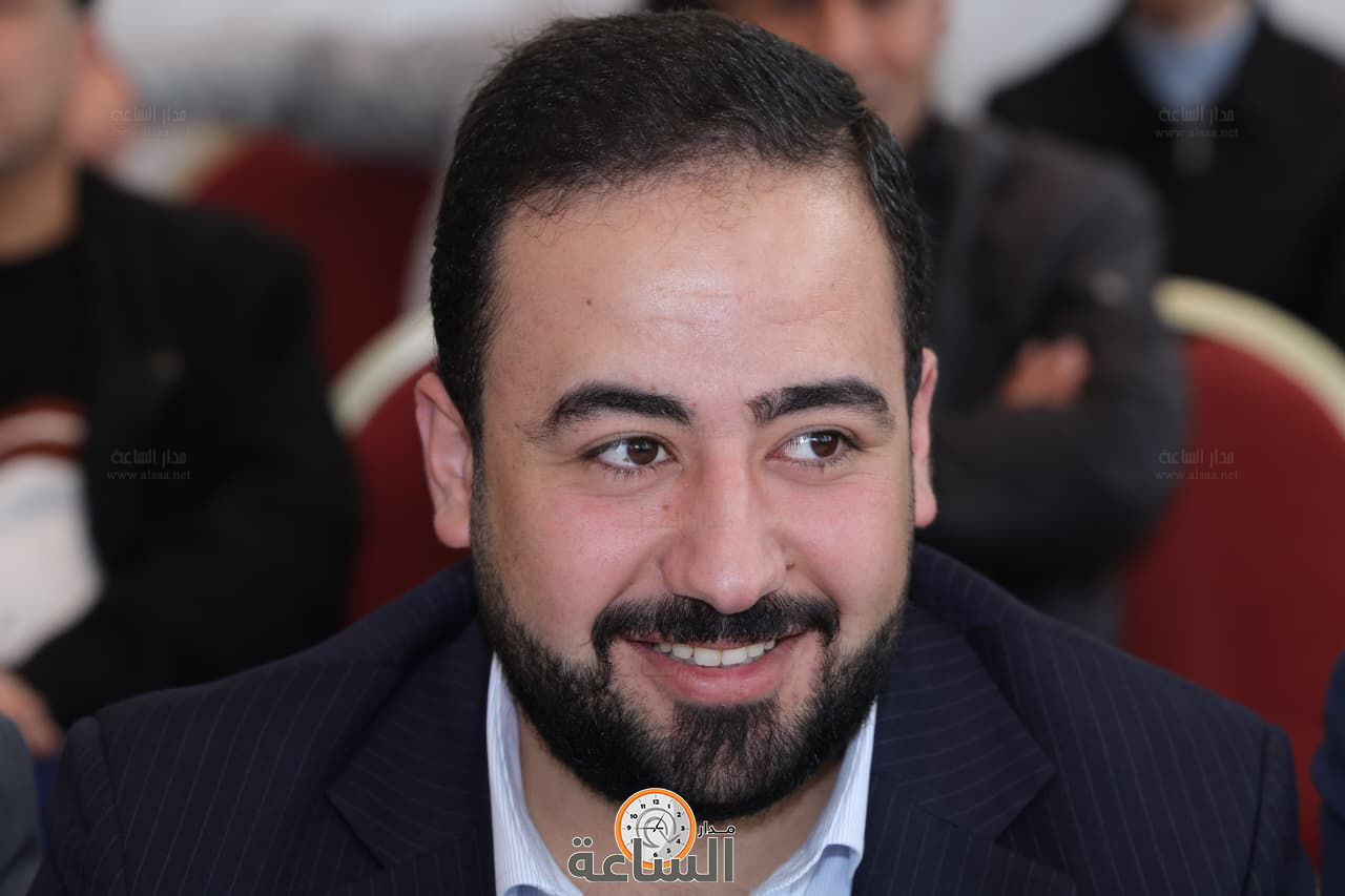 Madar Al-Saa Images 0.43246641610473024