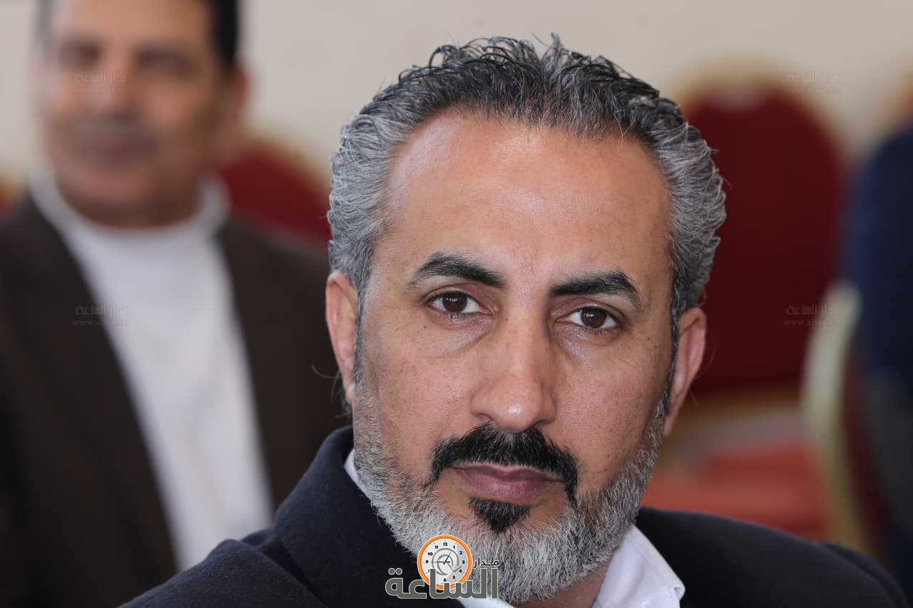 Madar Al-Saa Images 0.46218920833926347