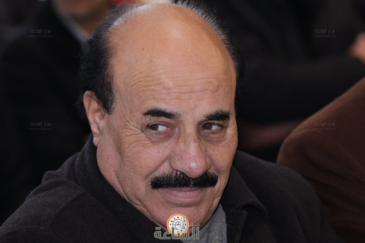 Madar Al-Saa Images 0.6359659058957745