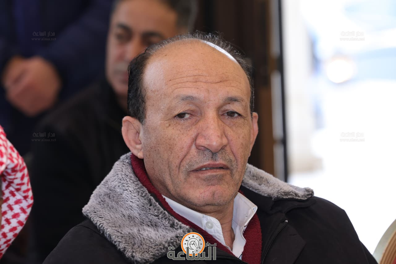 Madar Al-Saa Images 0.2850434866105267