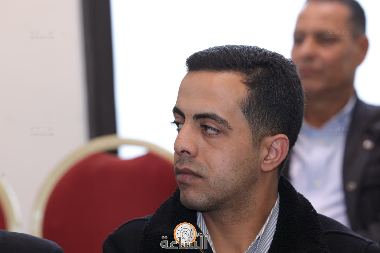 Madar Al-Saa Images 0.7529986649243011