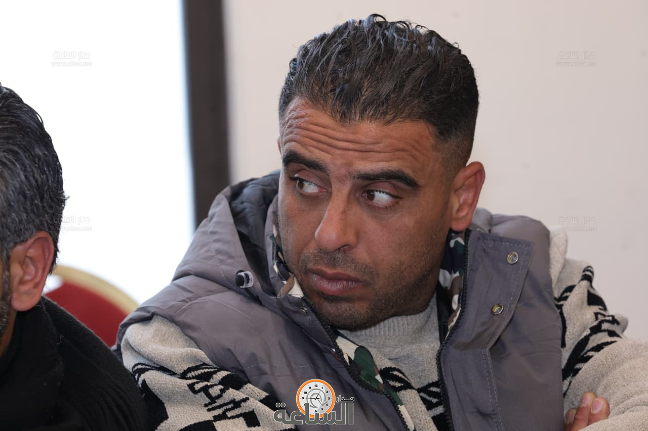 Madar Al-Saa Images 0.15781664394044537