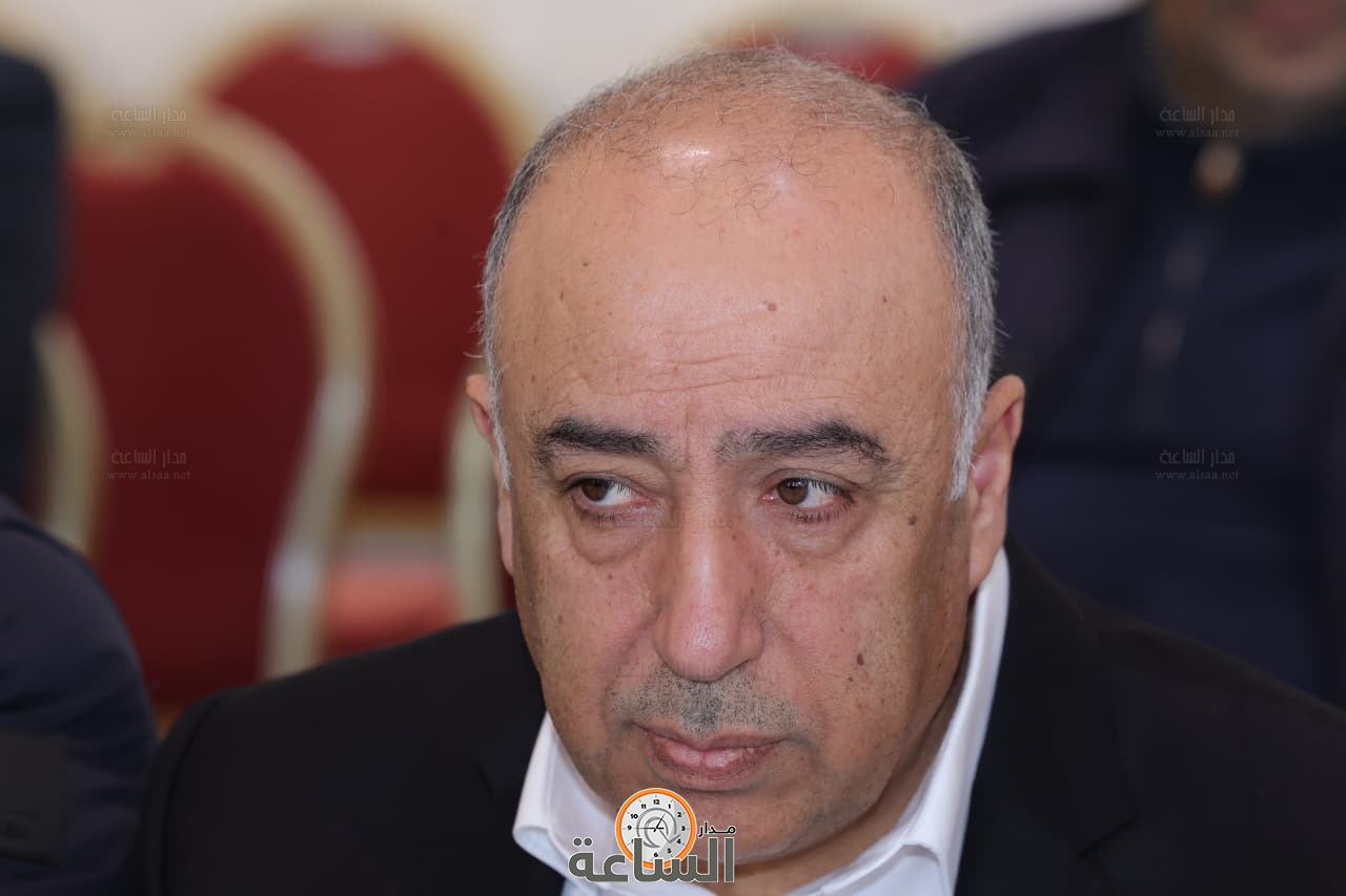 Madar Al-Saa Images 0.07554937753799384