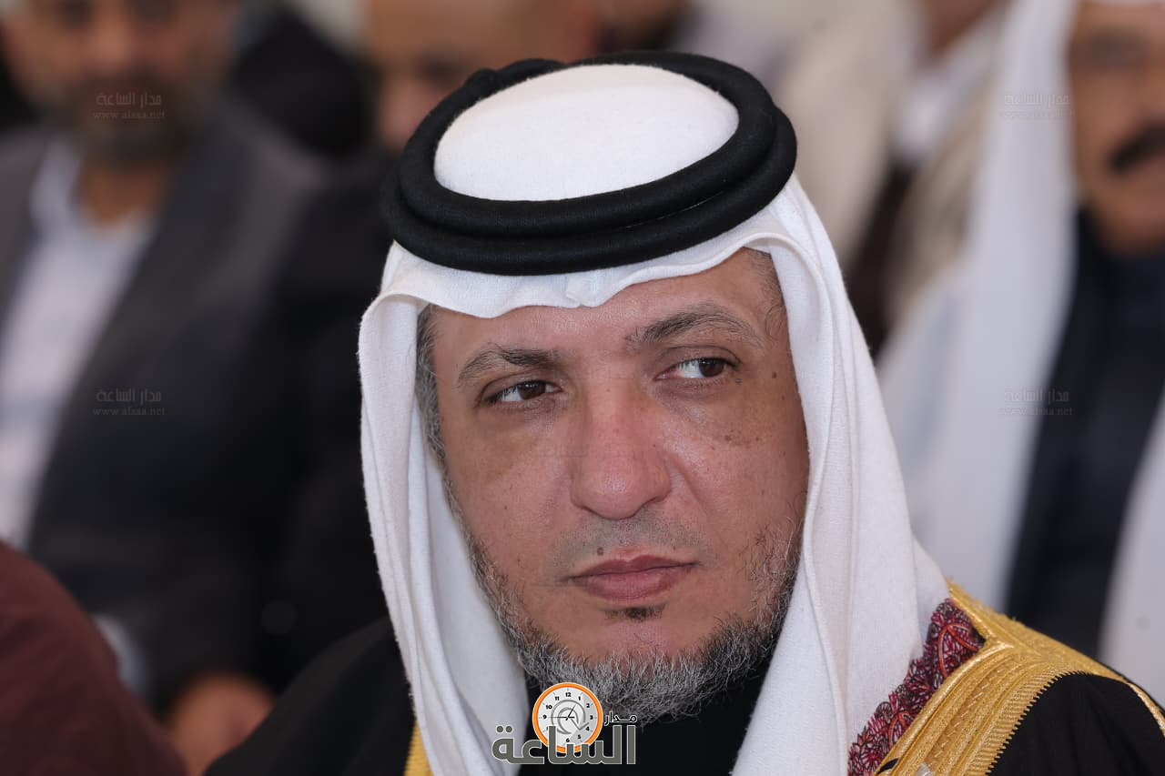 Madar Al-Saa Images 0.7972764790720147