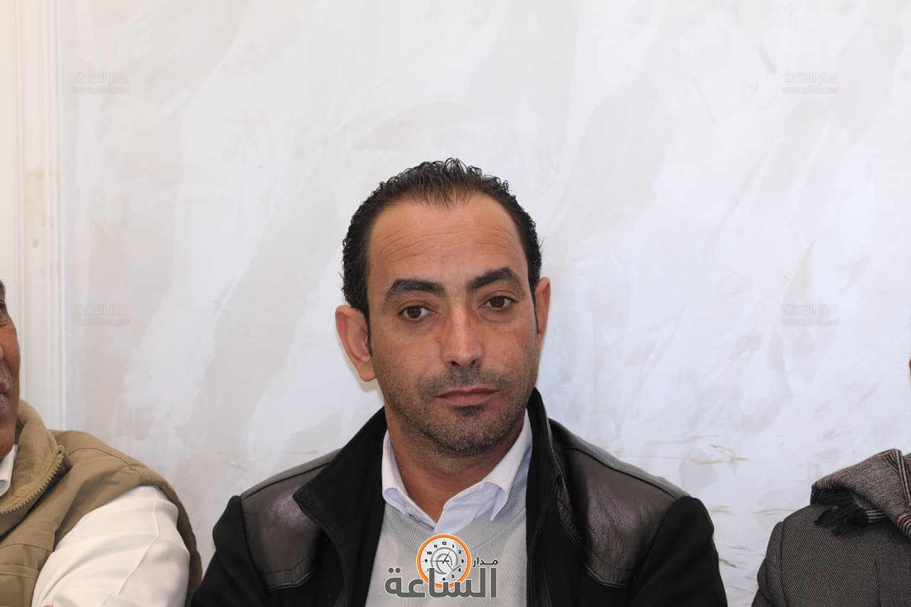 Madar Al-Saa Images 0.18869617752665724