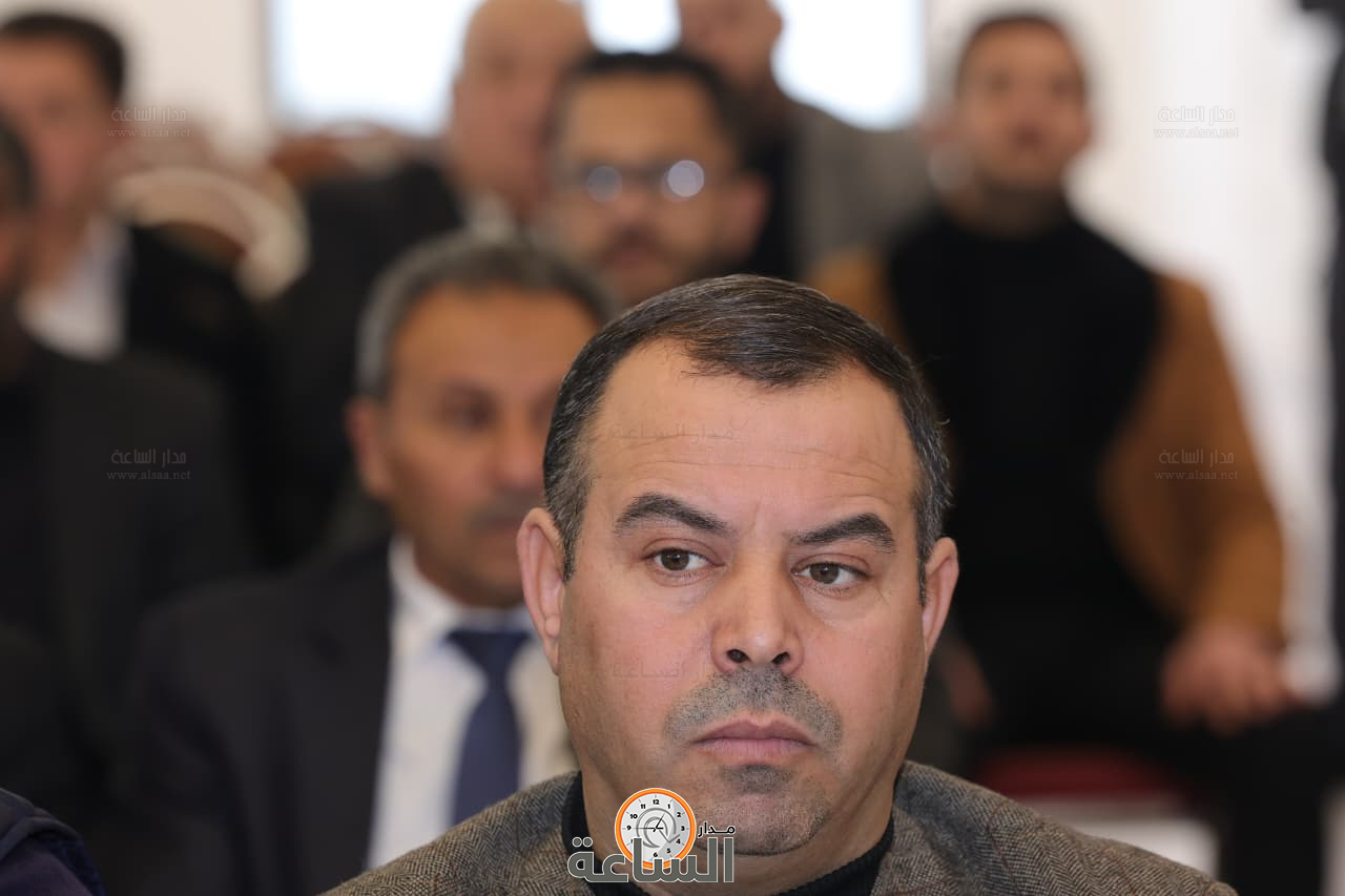 Madar Al-Saa Images 0.6960882436127833