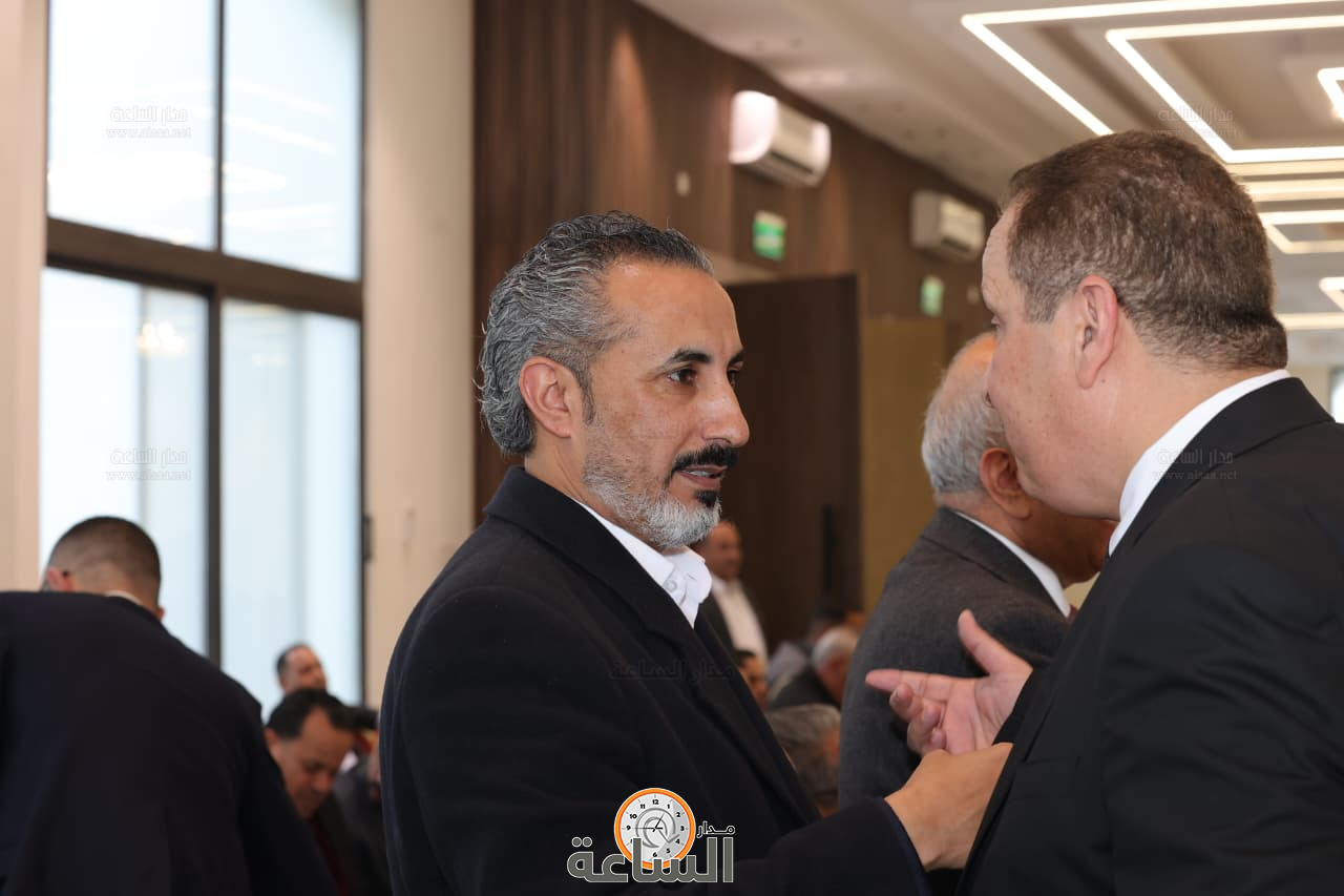 Madar Al-Saa Images 0.03076929497063341