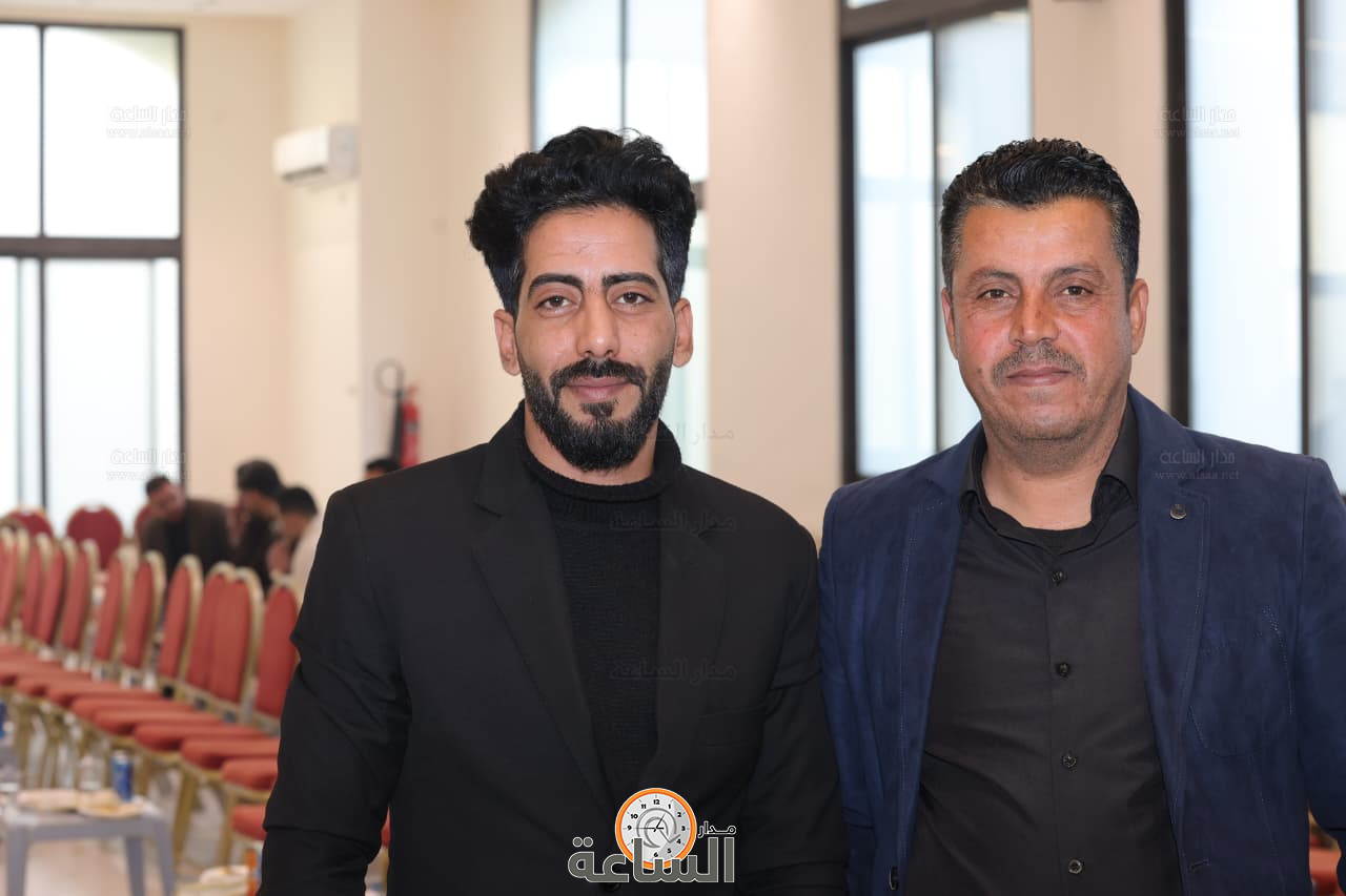 Madar Al-Saa Images 0.7901671781849664