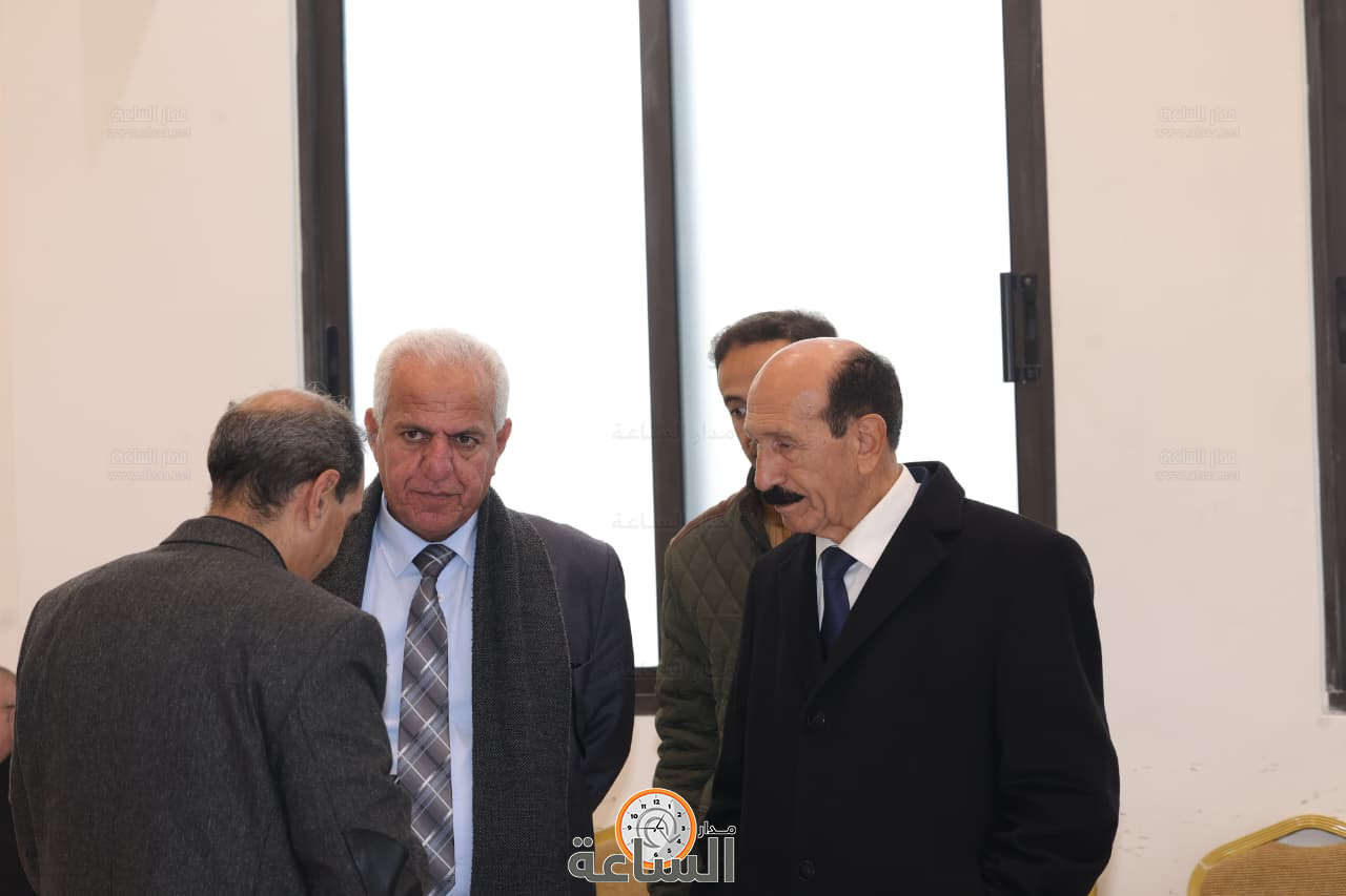 Madar Al-Saa Images 0.5265316751288336