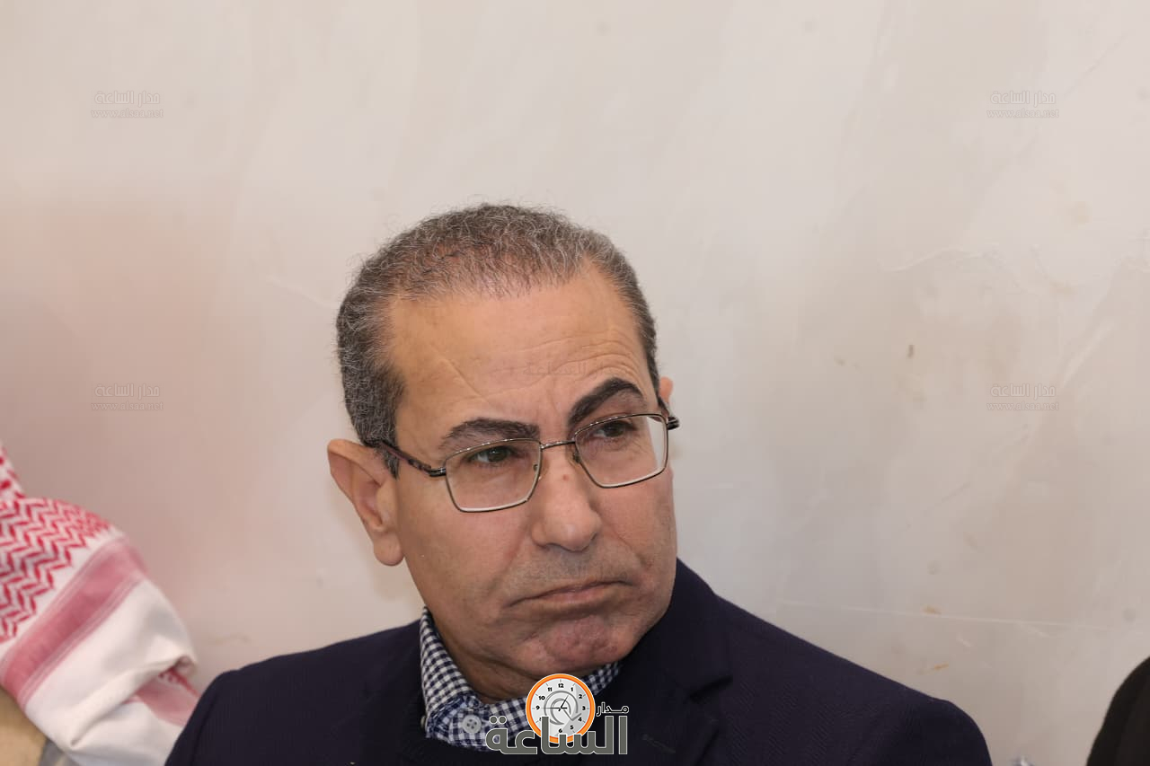 Madar Al-Saa Images 0.3861062189415352