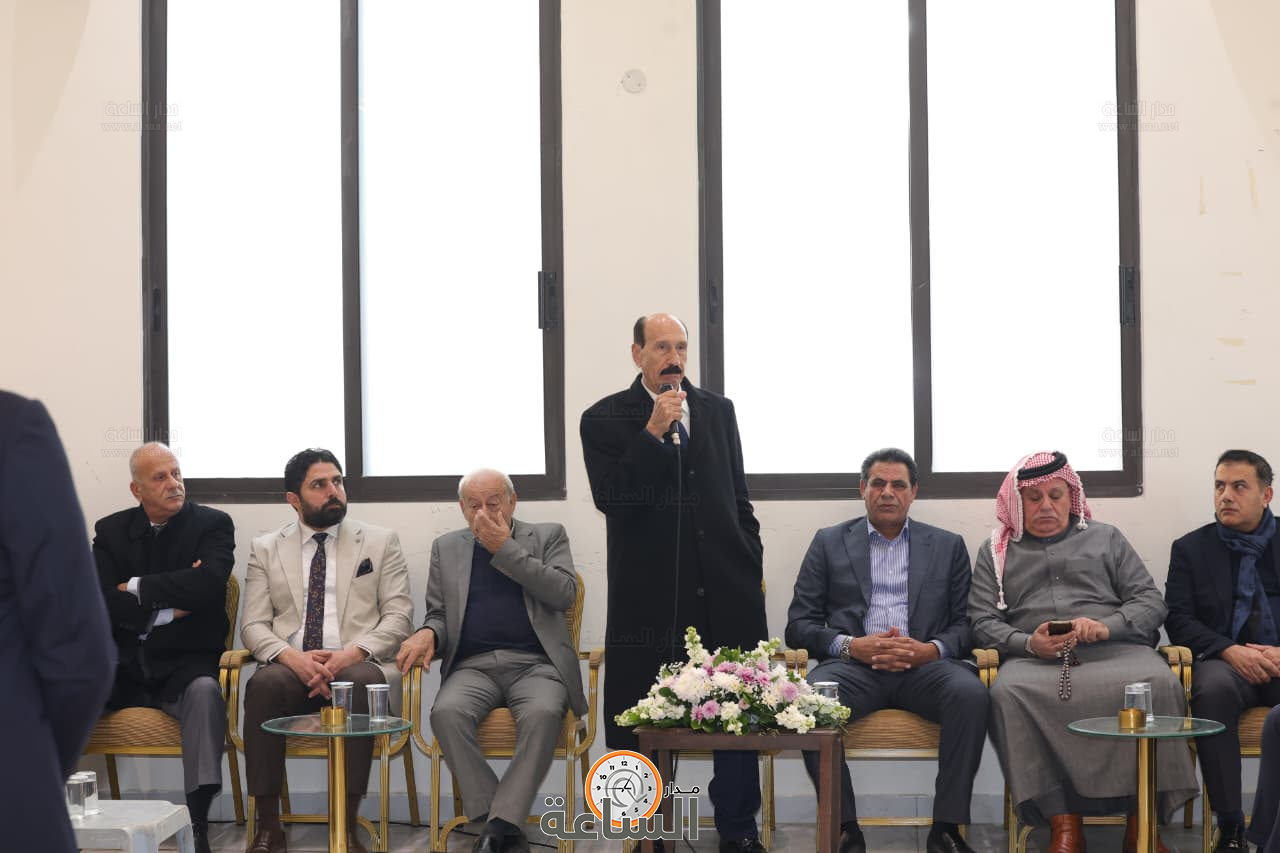 Madar Al-Saa Images 0.9981617447808854