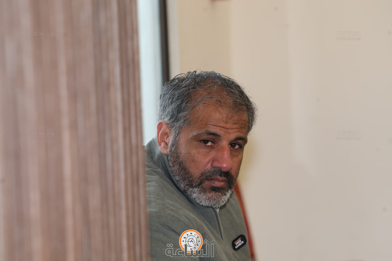 Madar Al-Saa Images 0.693582060223973