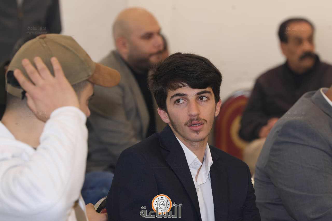 Madar Al-Saa Images 0.4633376542663329