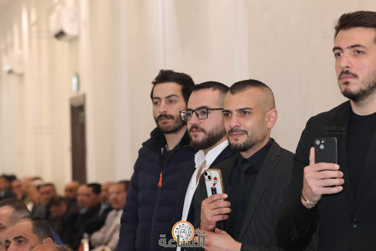 Madar Al-Saa Images 0.14465722645649892