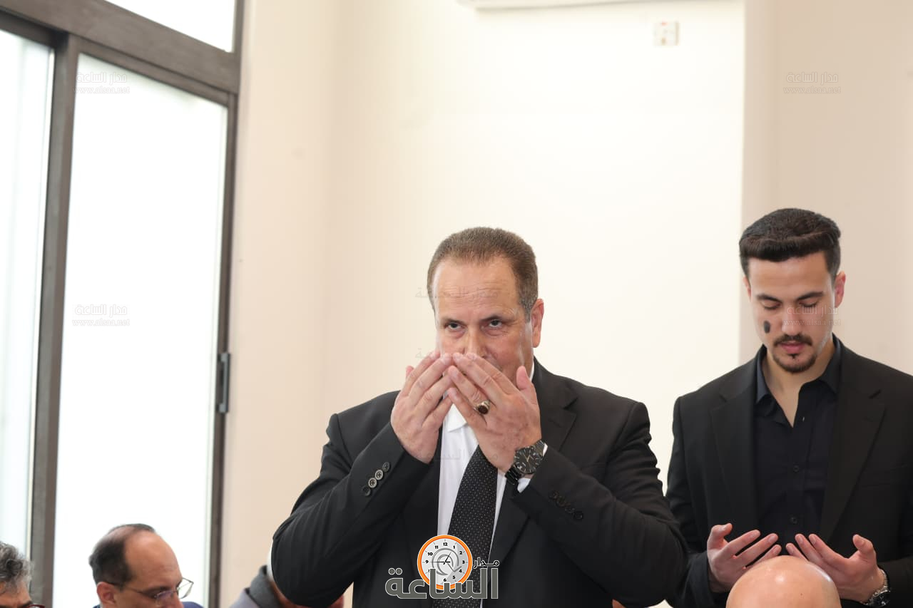 Madar Al-Saa Images 0.04391919076047779