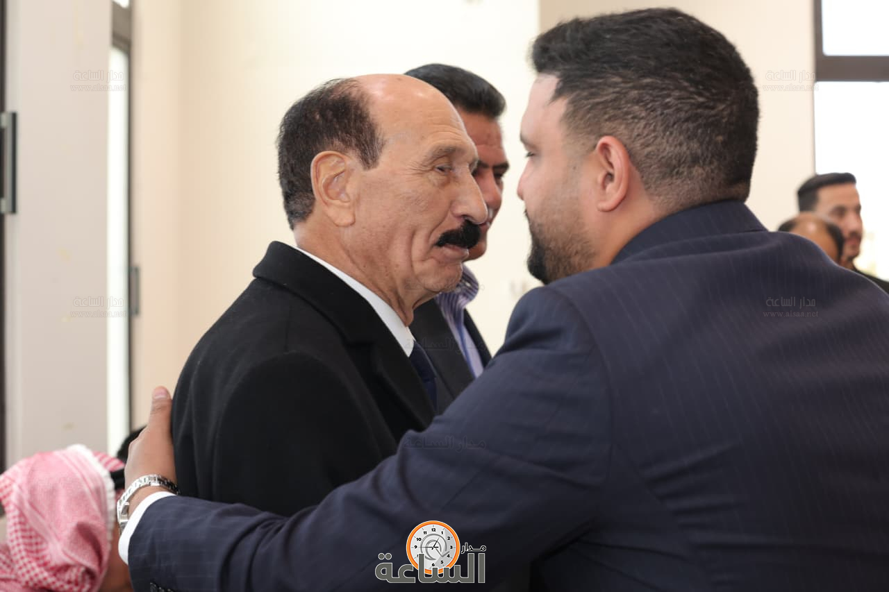 Madar Al-Saa Images 0.8073630682237509