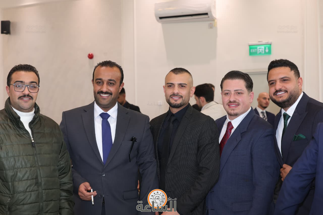 Madar Al-Saa Images 0.7614516893272296