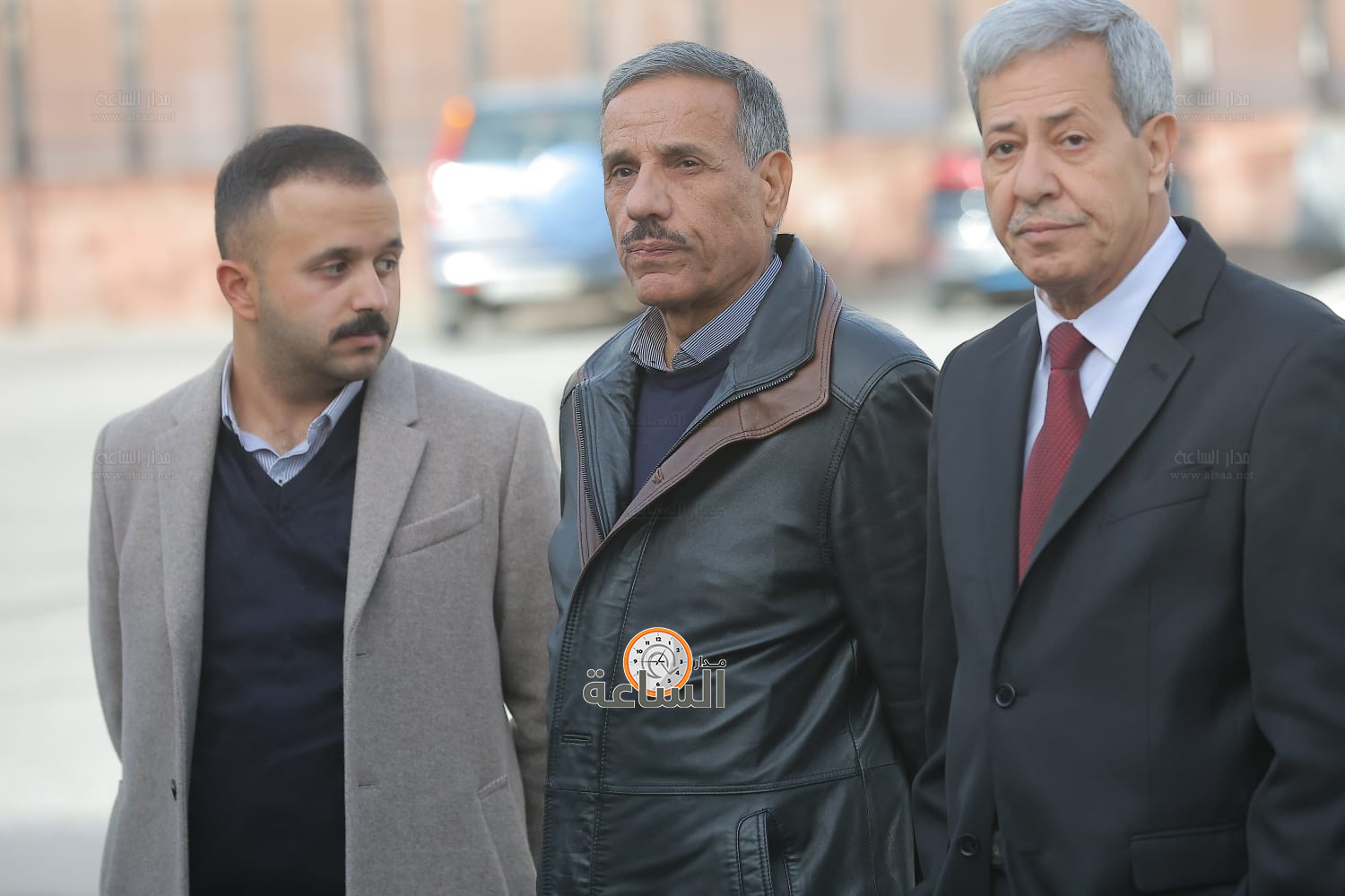 Madar Al-Saa Images 0.26590296118801315