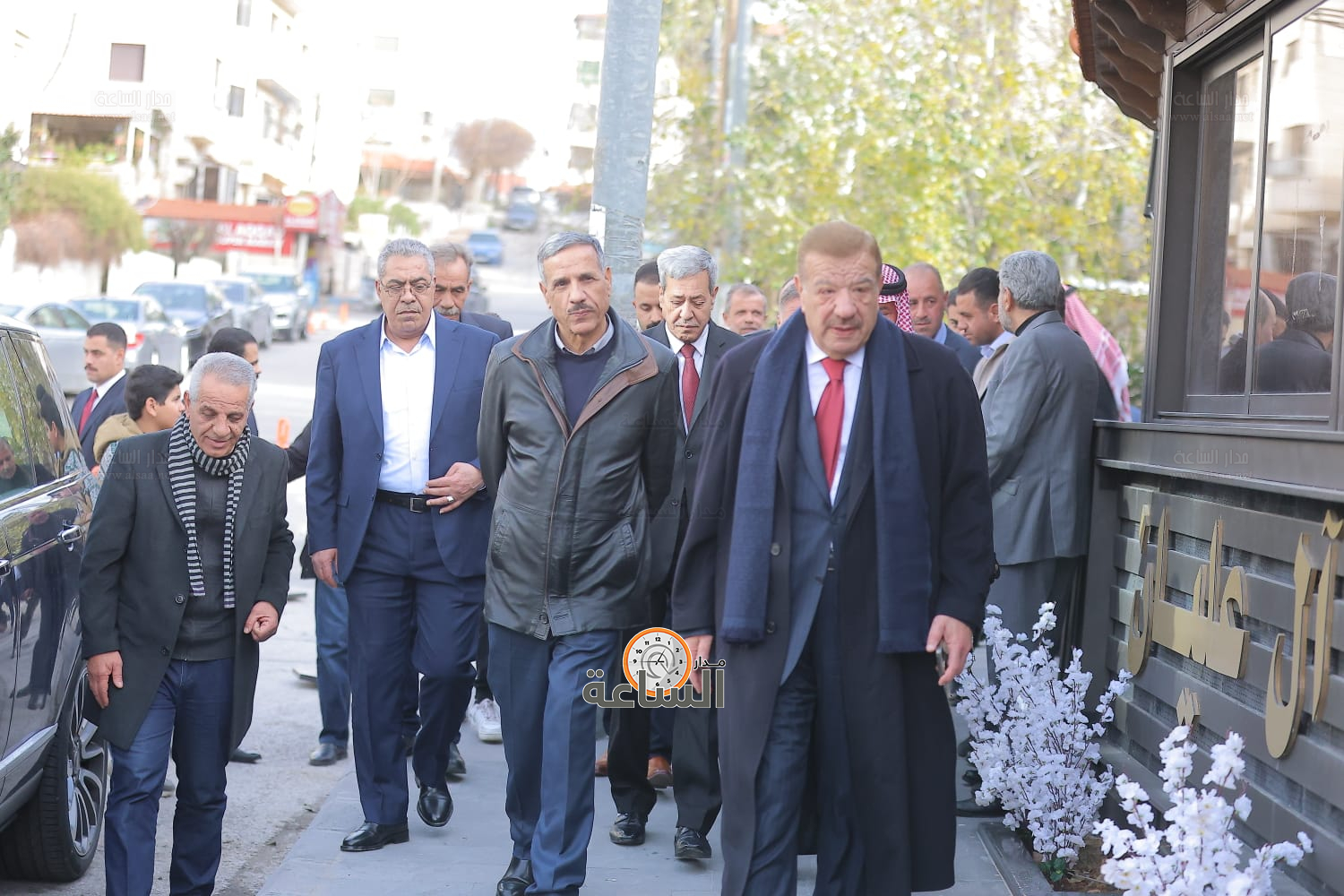 Madar Al-Saa Images 0.36330266068635164