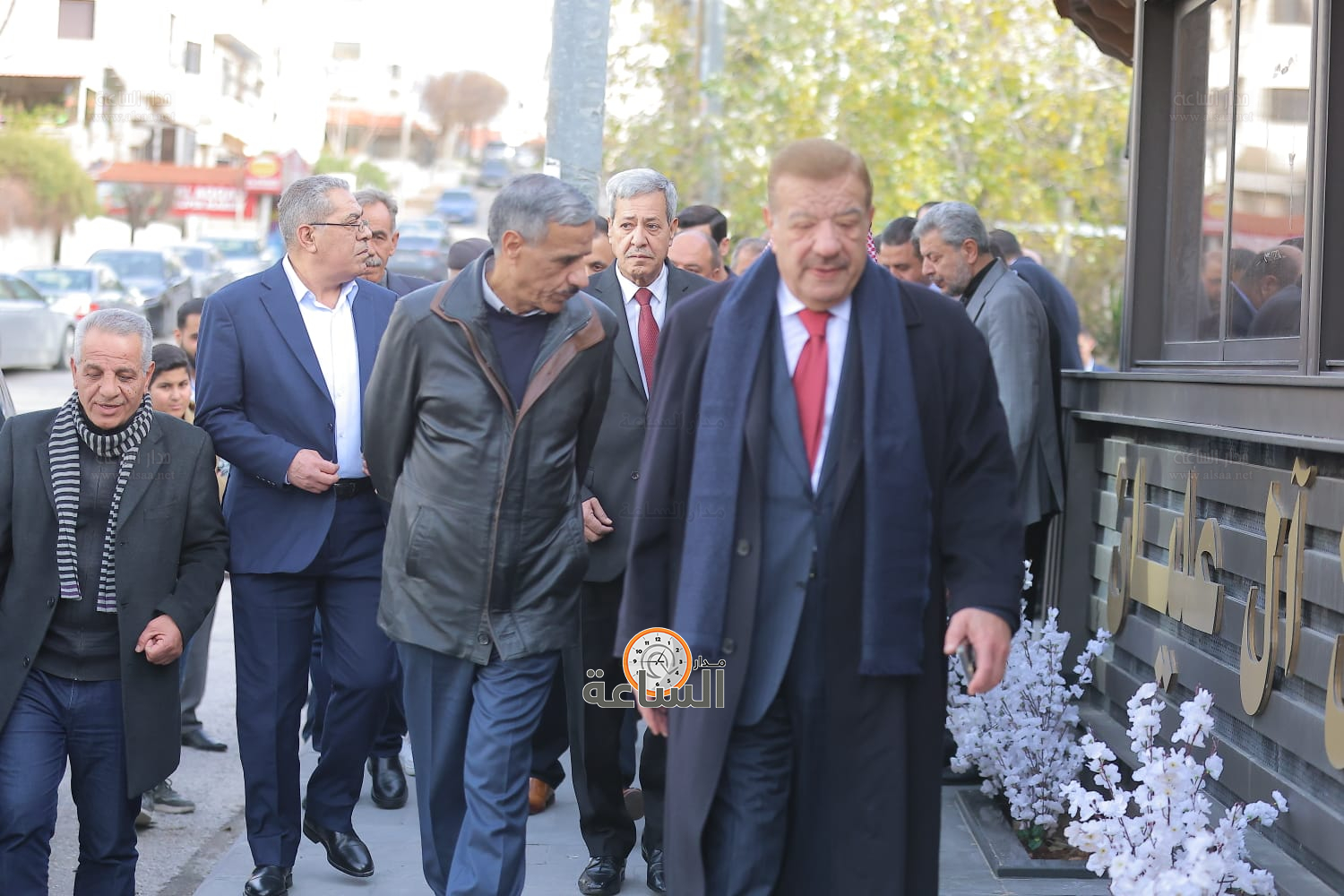 Madar Al-Saa Images 0.7084671891017672