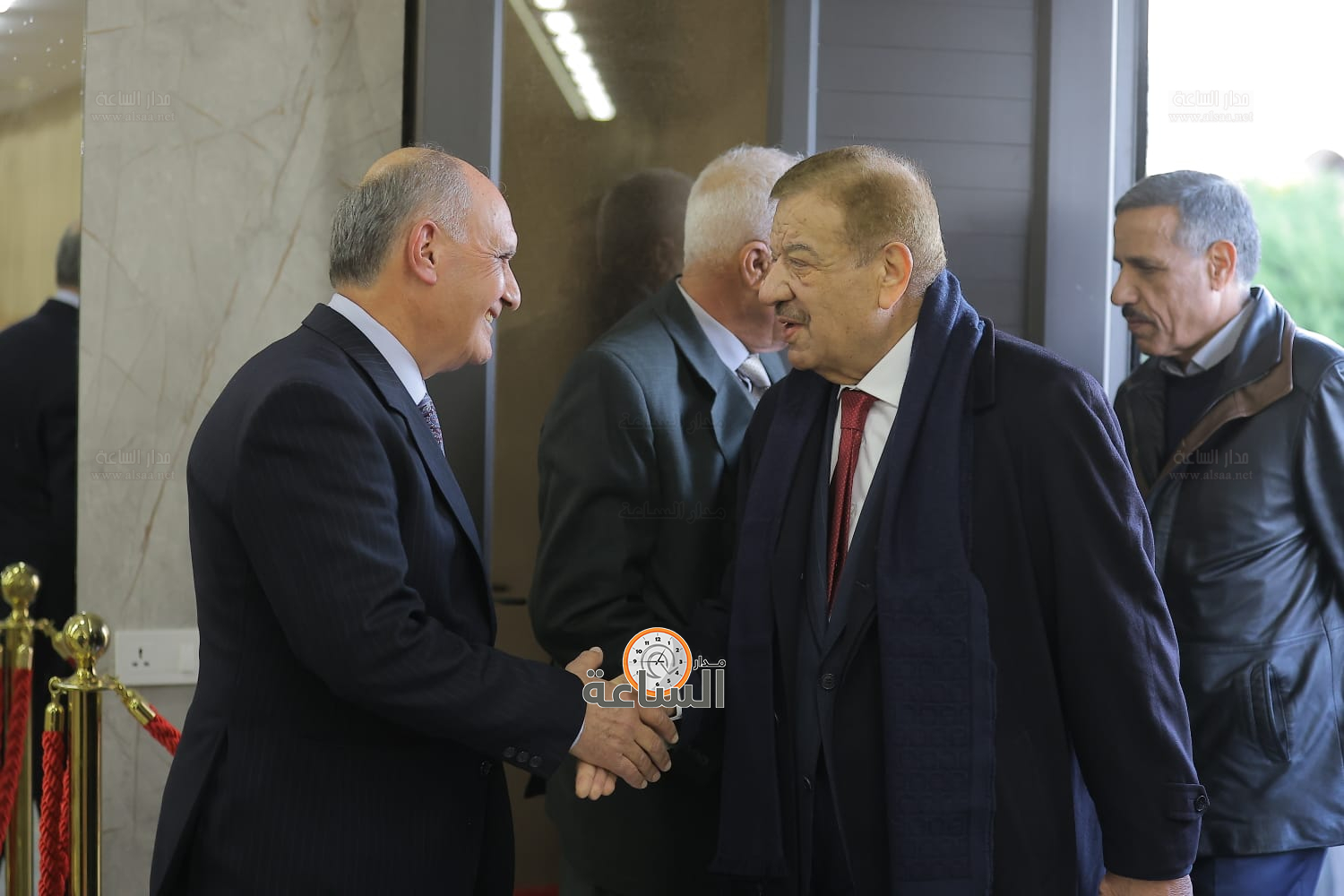 Madar Al-Saa Images 0.7339902022965893