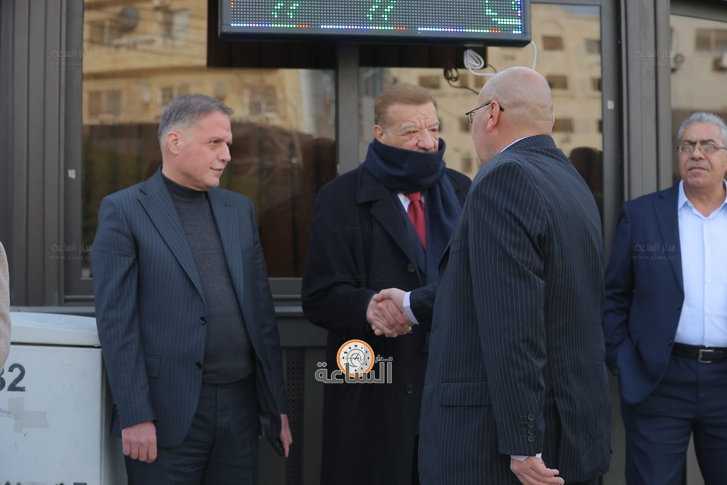 Madar Al-Saa Images 0.5656849083719883