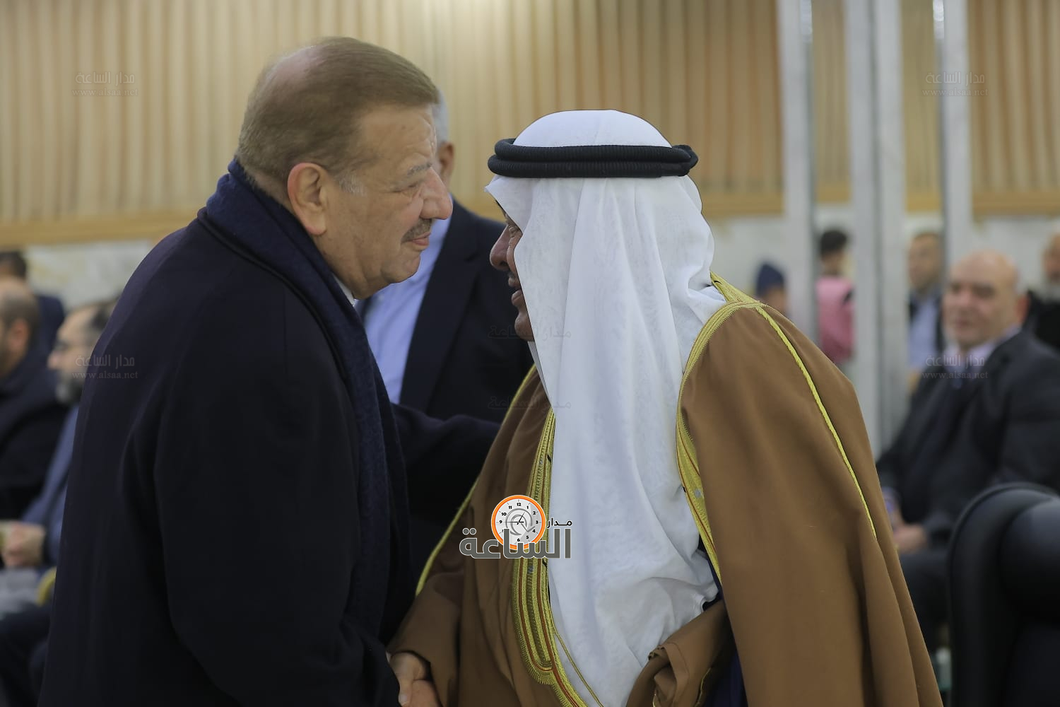 Madar Al-Saa Images 0.06072986143225945