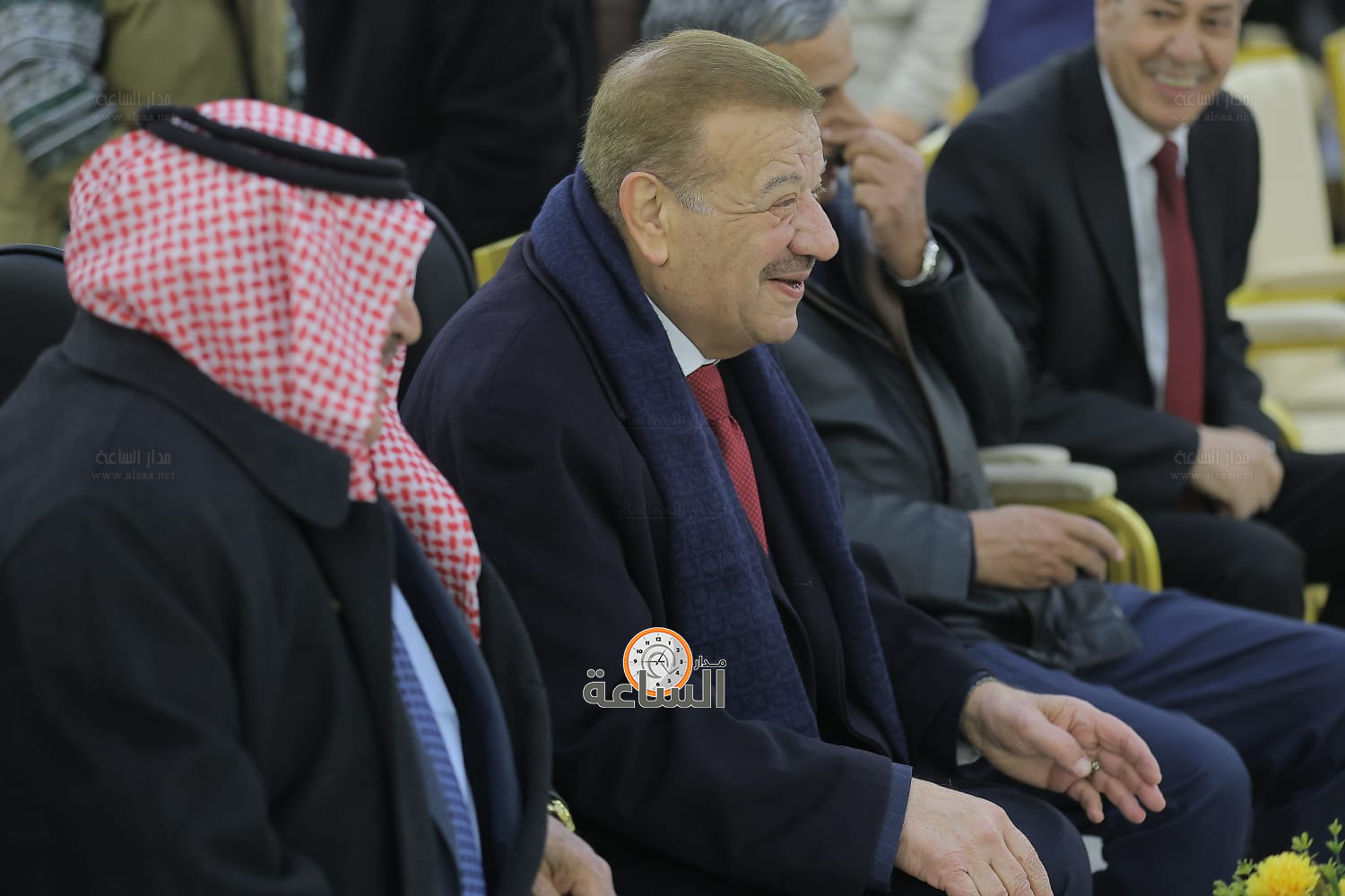 Madar Al-Saa Images 0.817159597494346