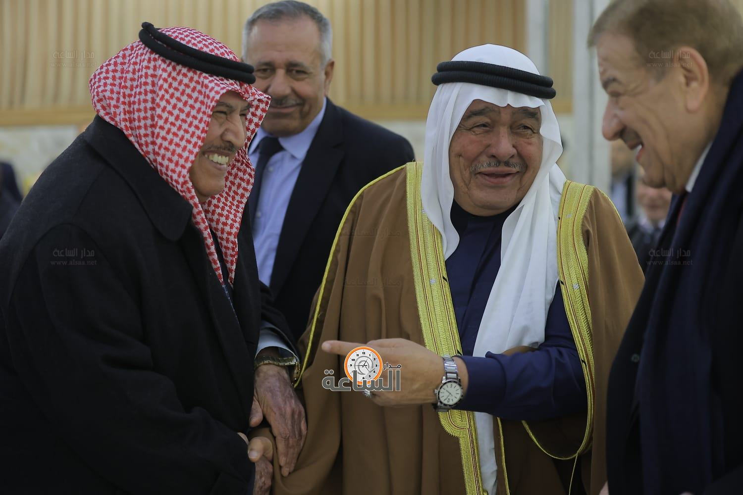 Madar Al-Saa Images 0.6293316521417748