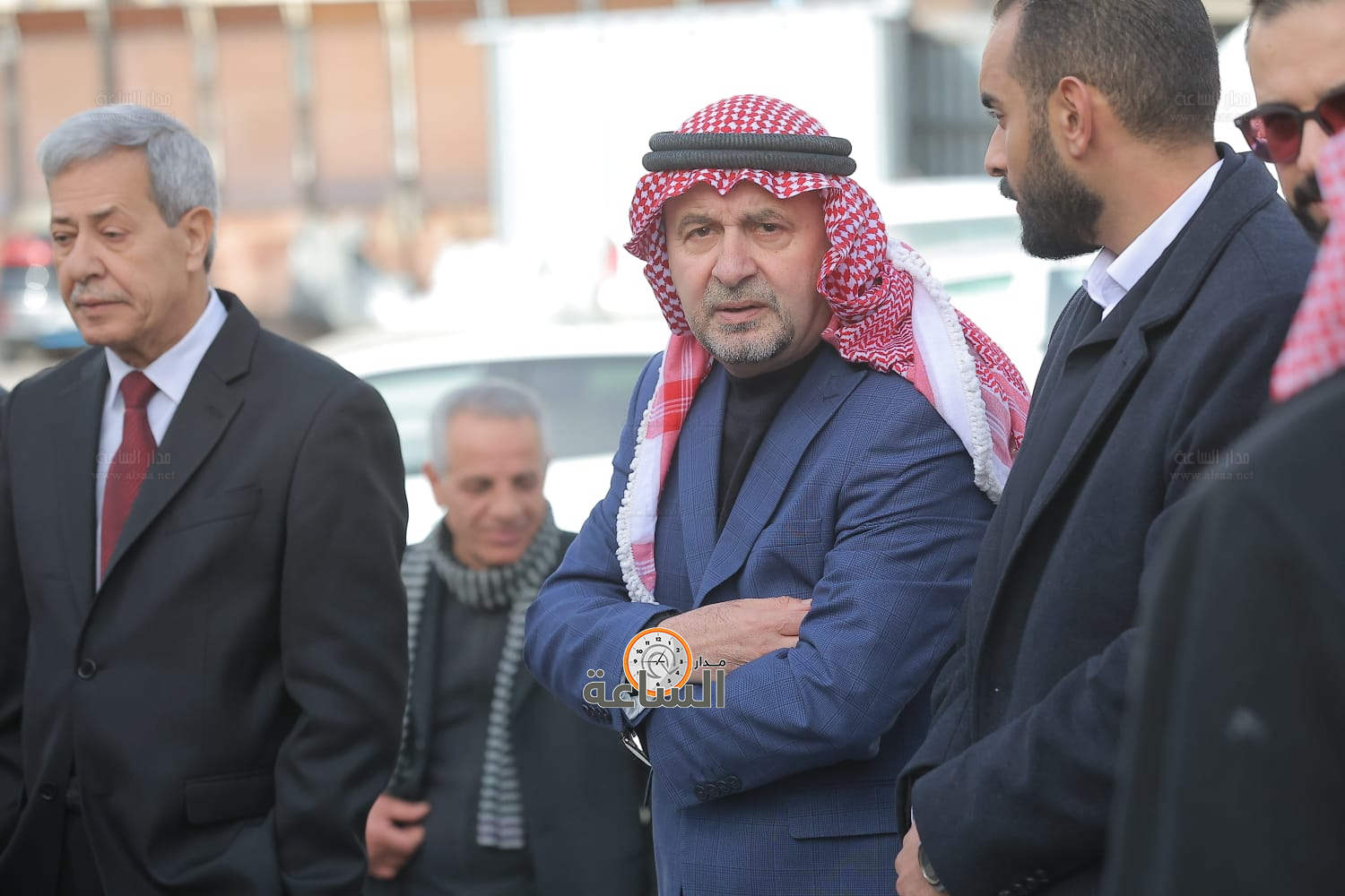 Madar Al-Saa Images 0.940577722411846