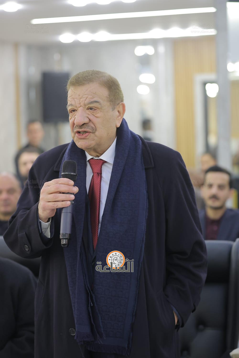 Madar Al-Saa Images 0.4071235249260101