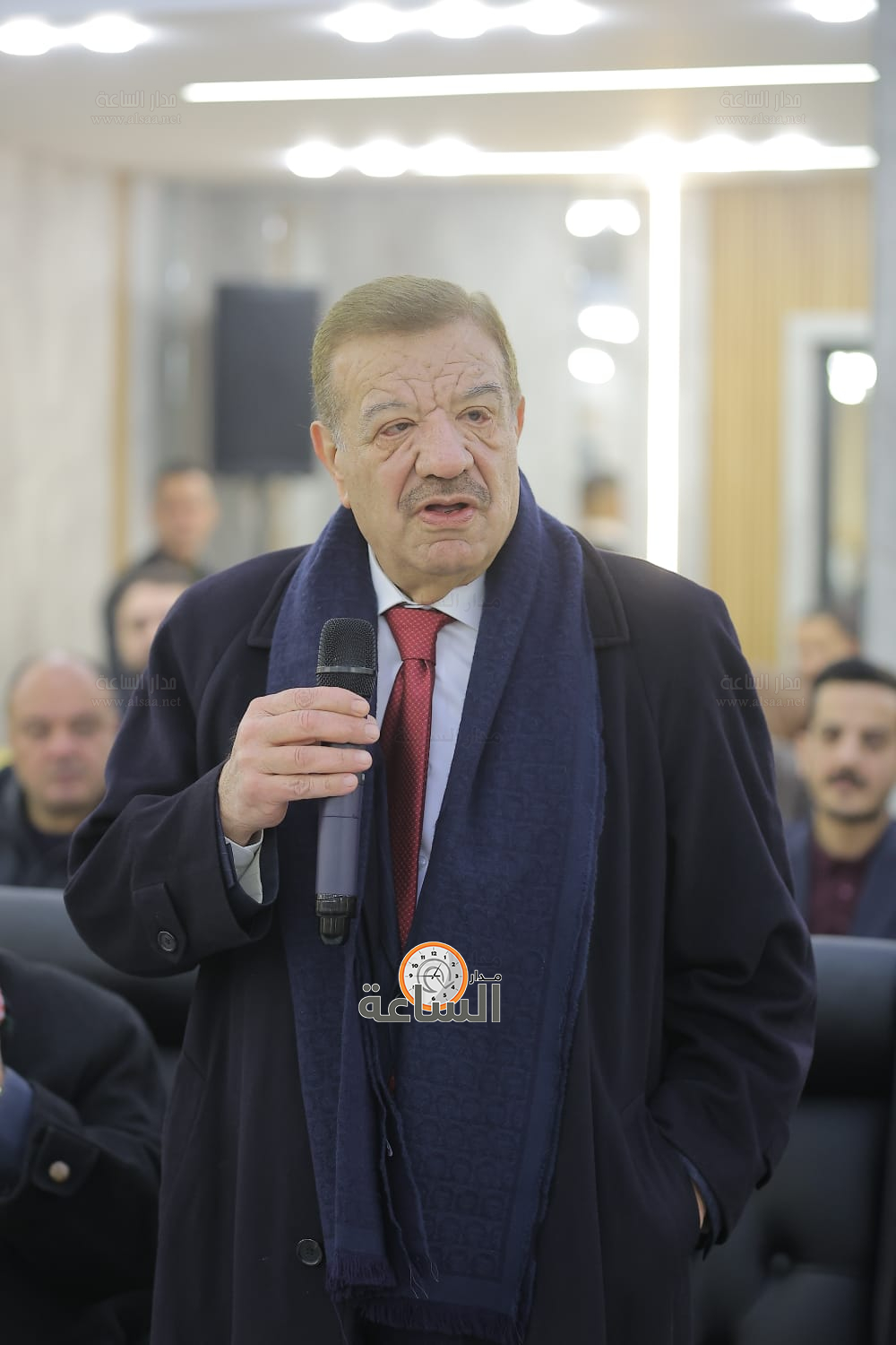 Madar Al-Saa Images 0.9749918060023357