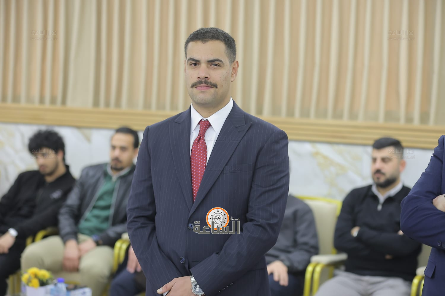 Madar Al-Saa Images 0.576607128955272