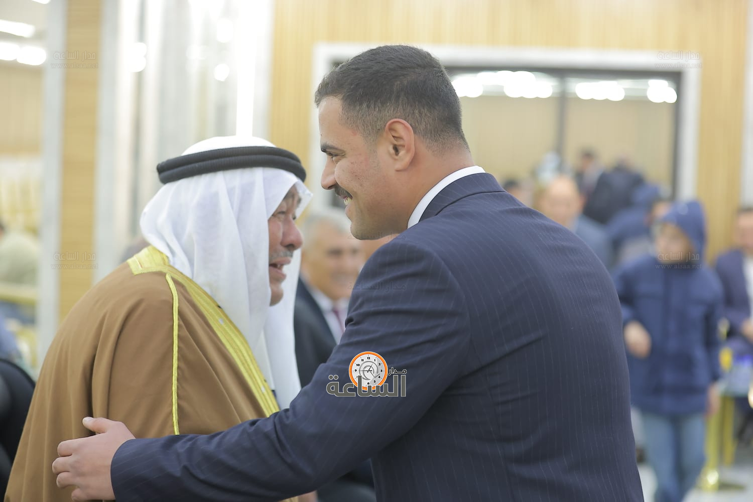 Madar Al-Saa Images 0.8245360284768789