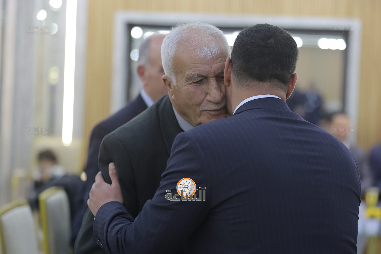 Madar Al-Saa Images 0.5974592174227542