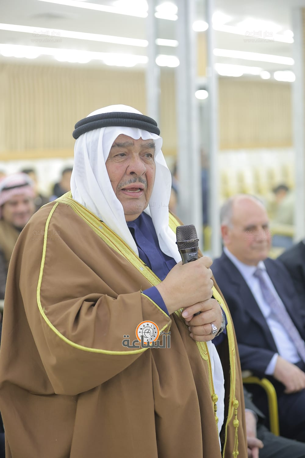 Madar Al-Saa Images 0.3099772073704883