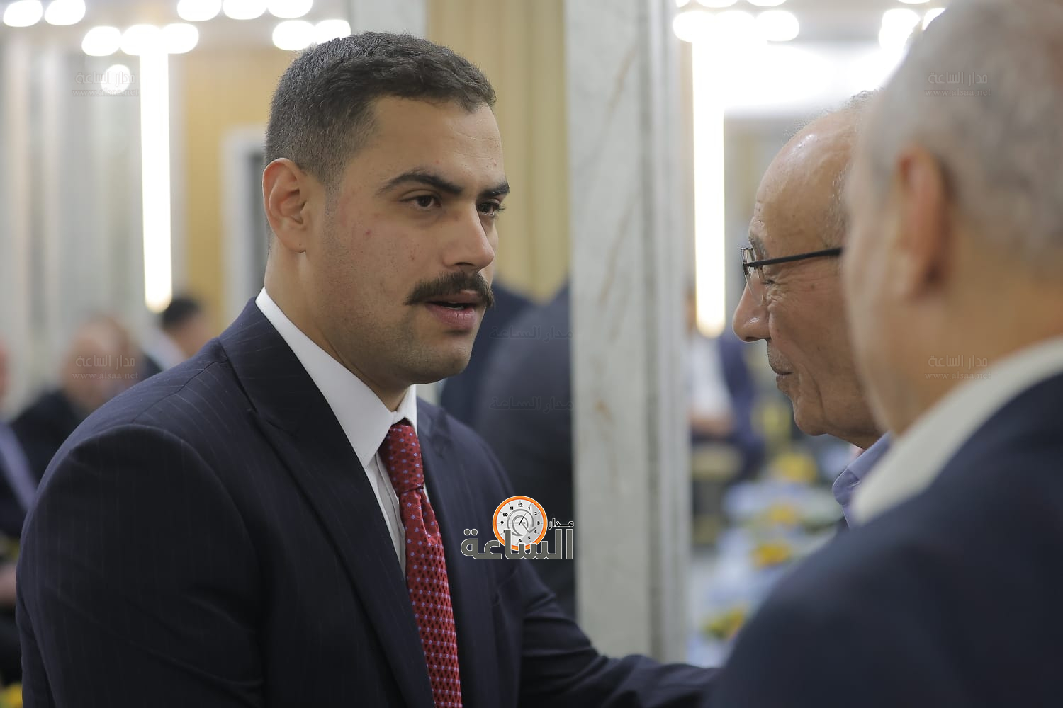 Madar Al-Saa Images 0.5754464924596975